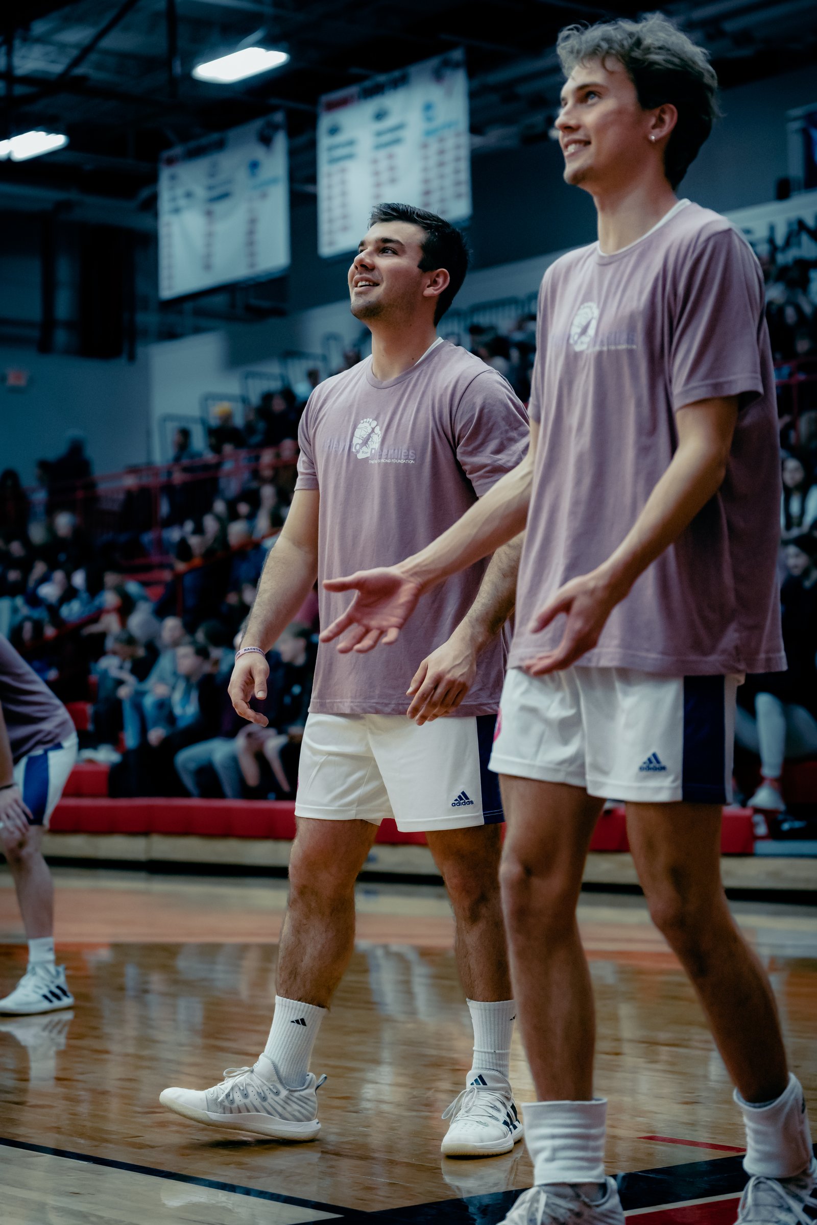 Lewis vs Loyola 02-22-2023 - Feb 22