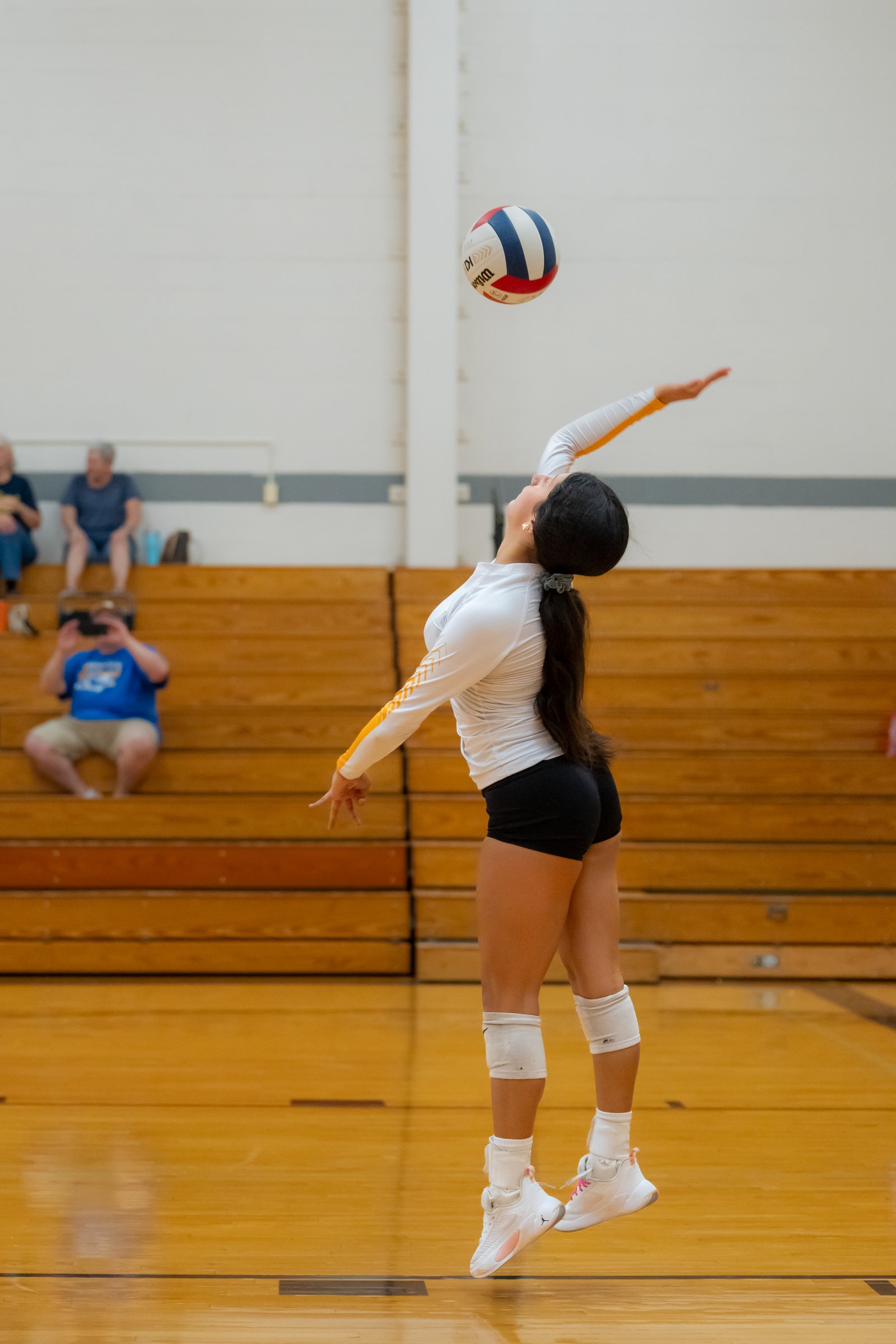 ACC Volleyball at Kaneland Invite