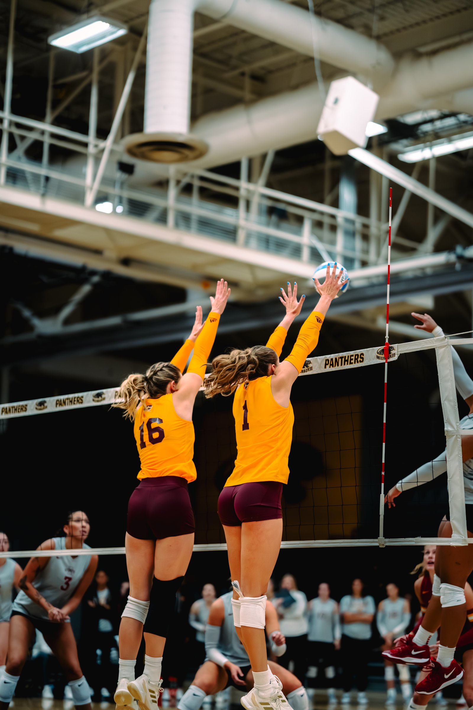 UWM Panther Invite - Part 2