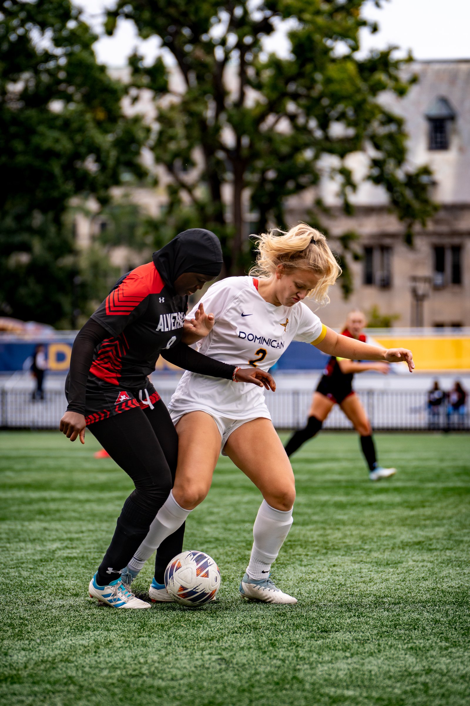 DU Women's Soccer - Homecoming We... - Sep 20