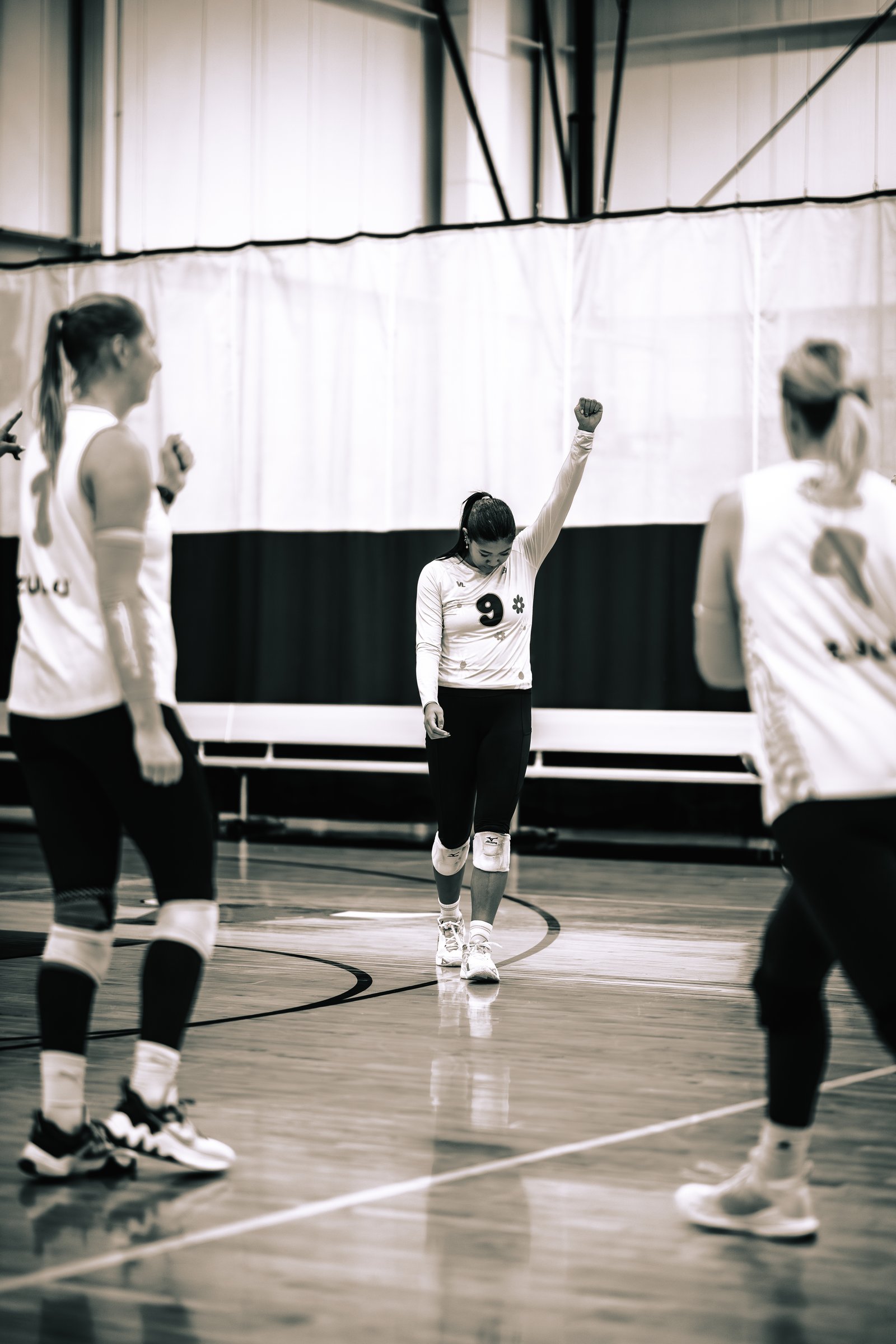 VLA – Breeze vs Sweedies - Mar 14