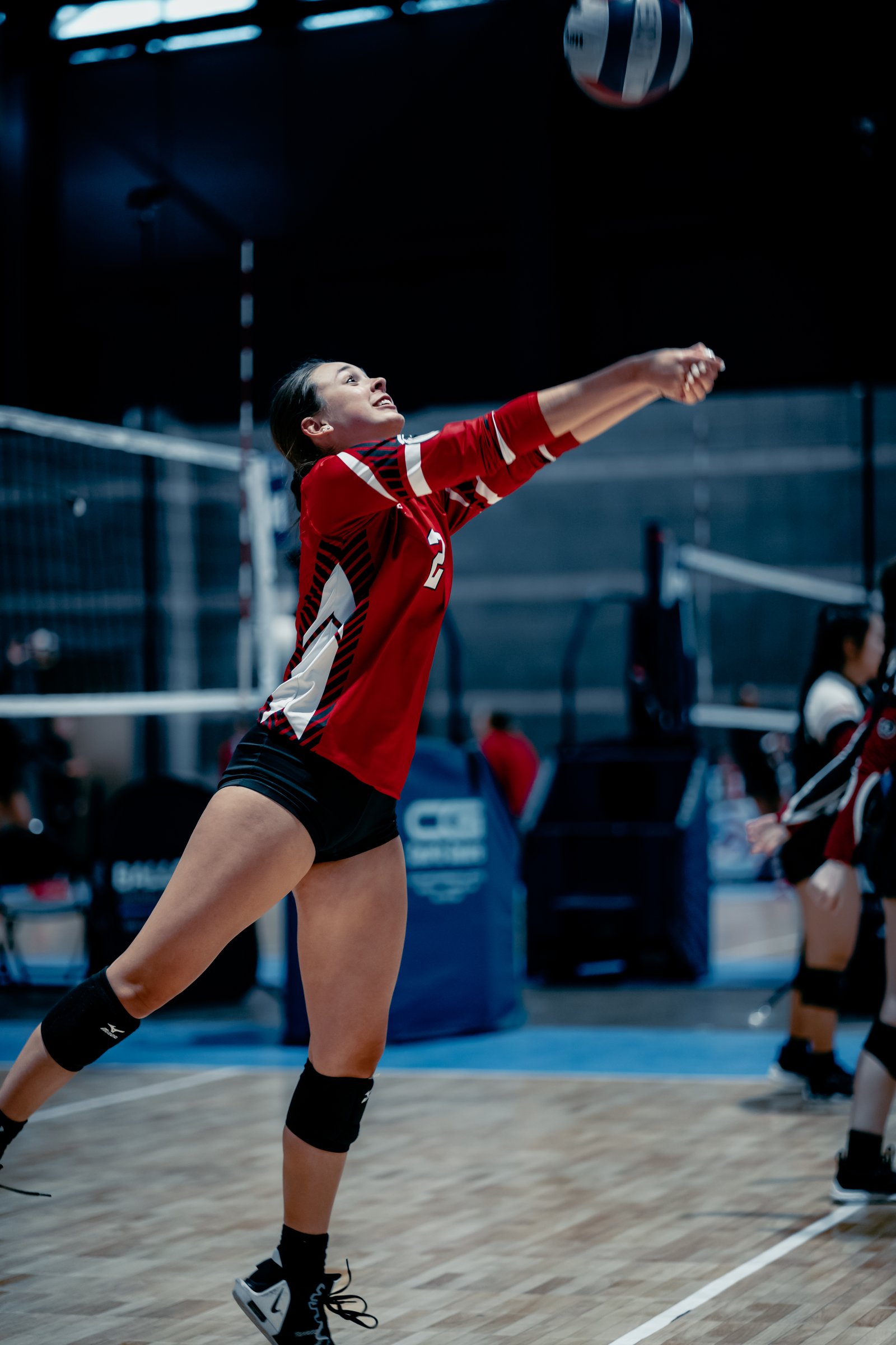 Windy City Qualifier - Apr - Apr