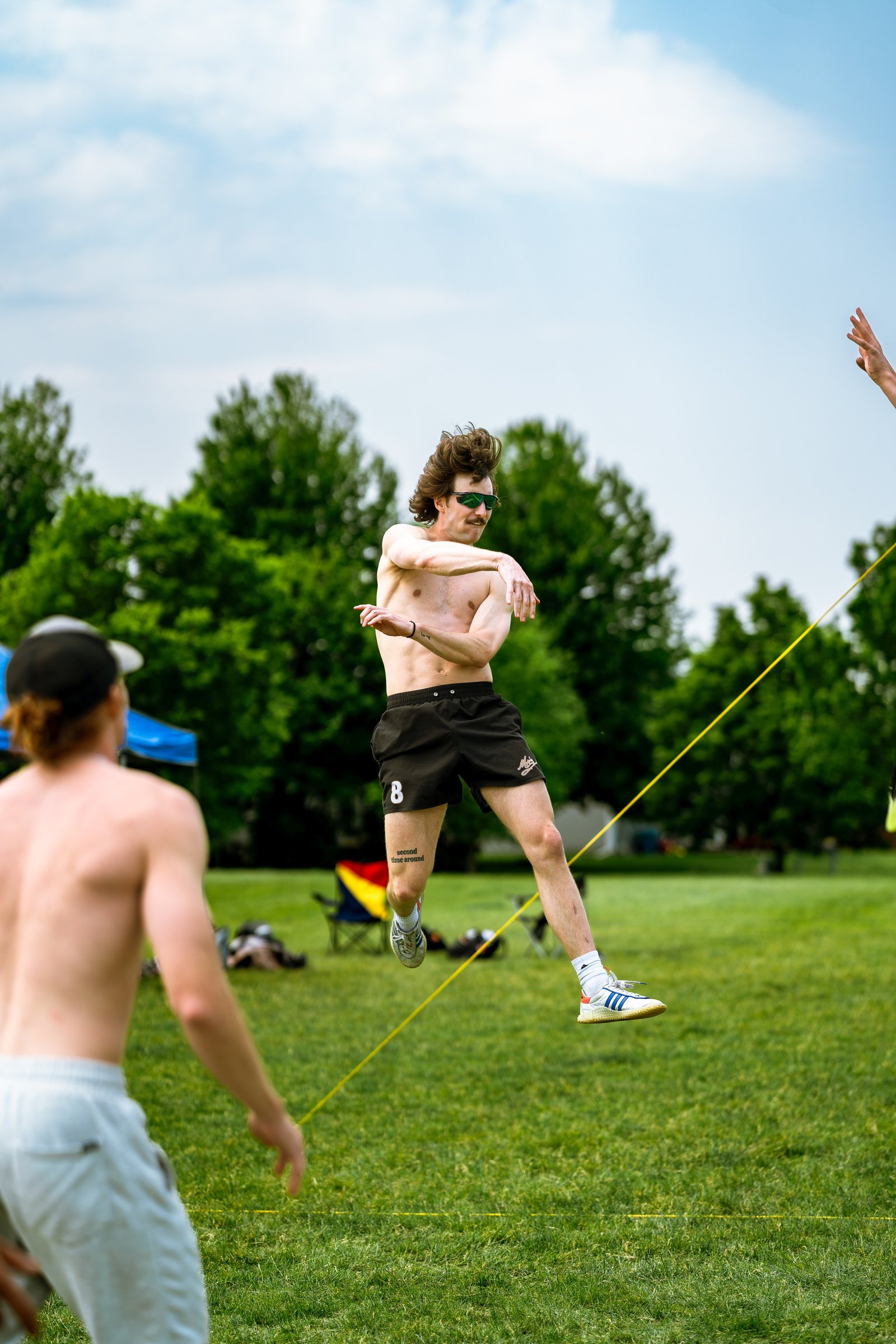 Grass Launch | Open Triples Tournament - Jun 5, 2025