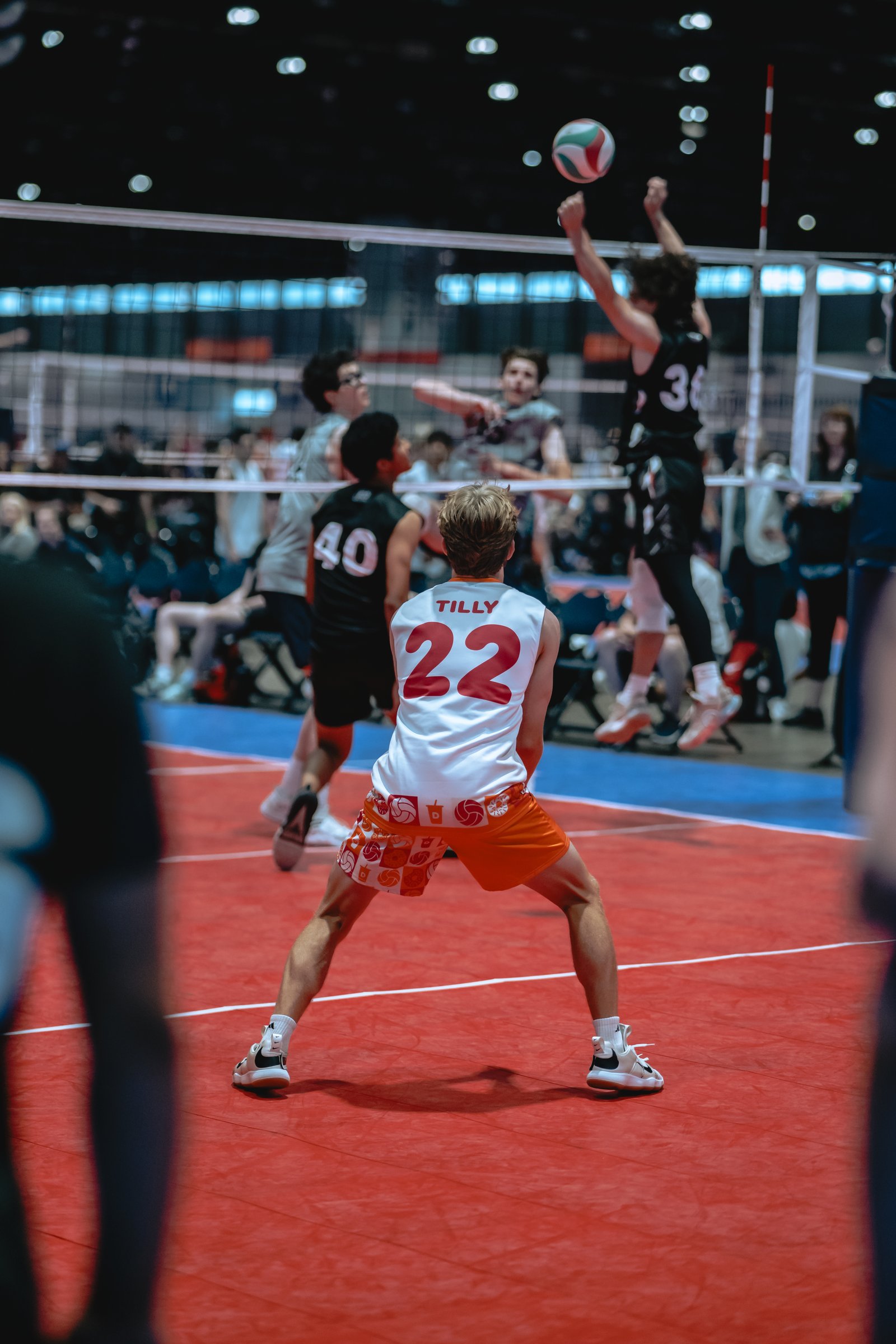 630 BVB Windy City Round-Up