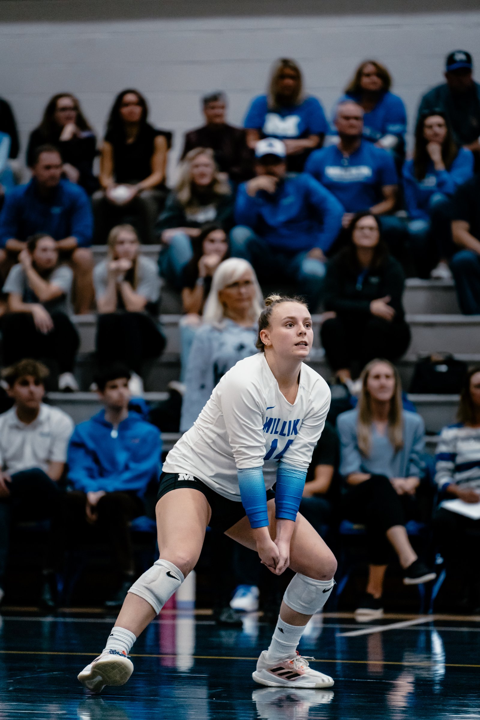 Millikin at North Park University - Nov 4