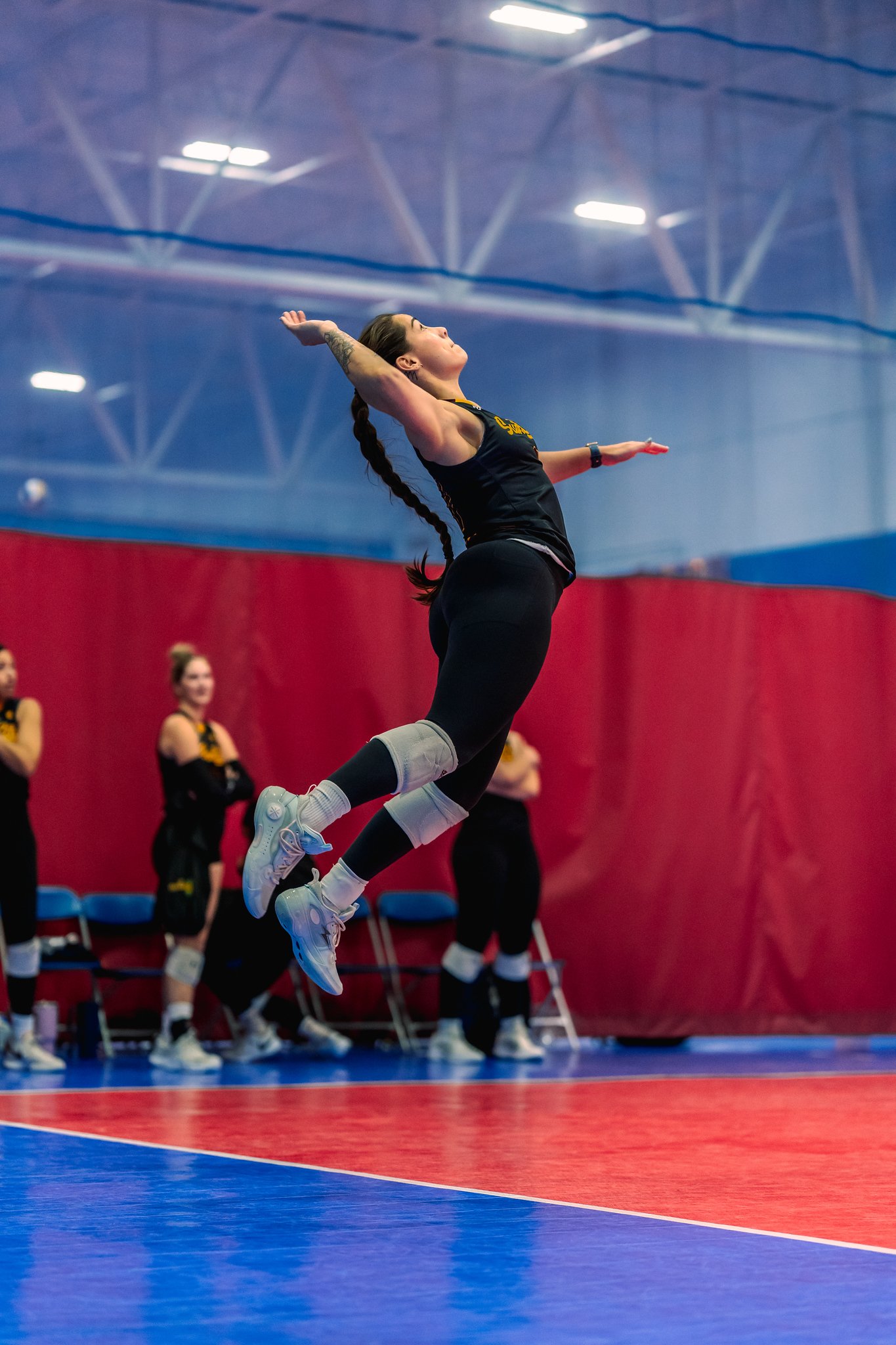 VLA Cup - May 10
