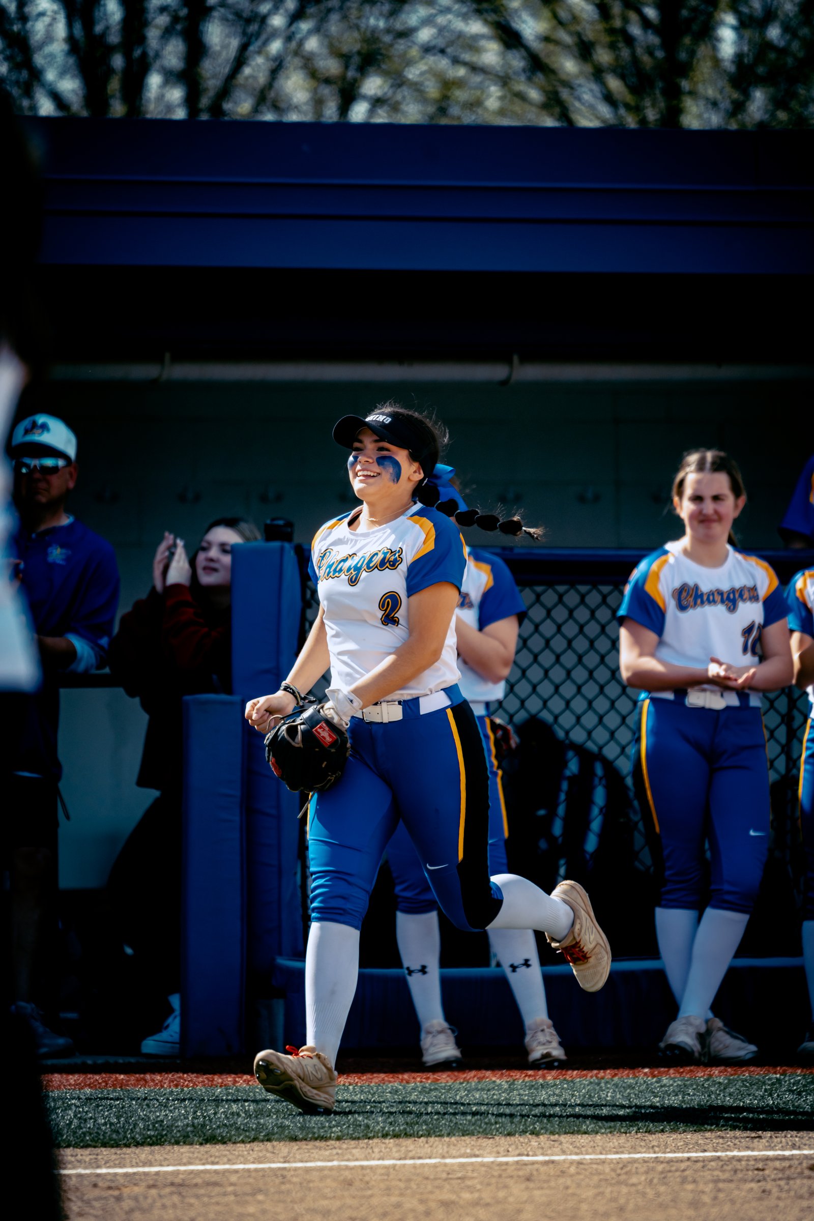 2023 ACC vs Rosary 04-28-2023 - Apr 28