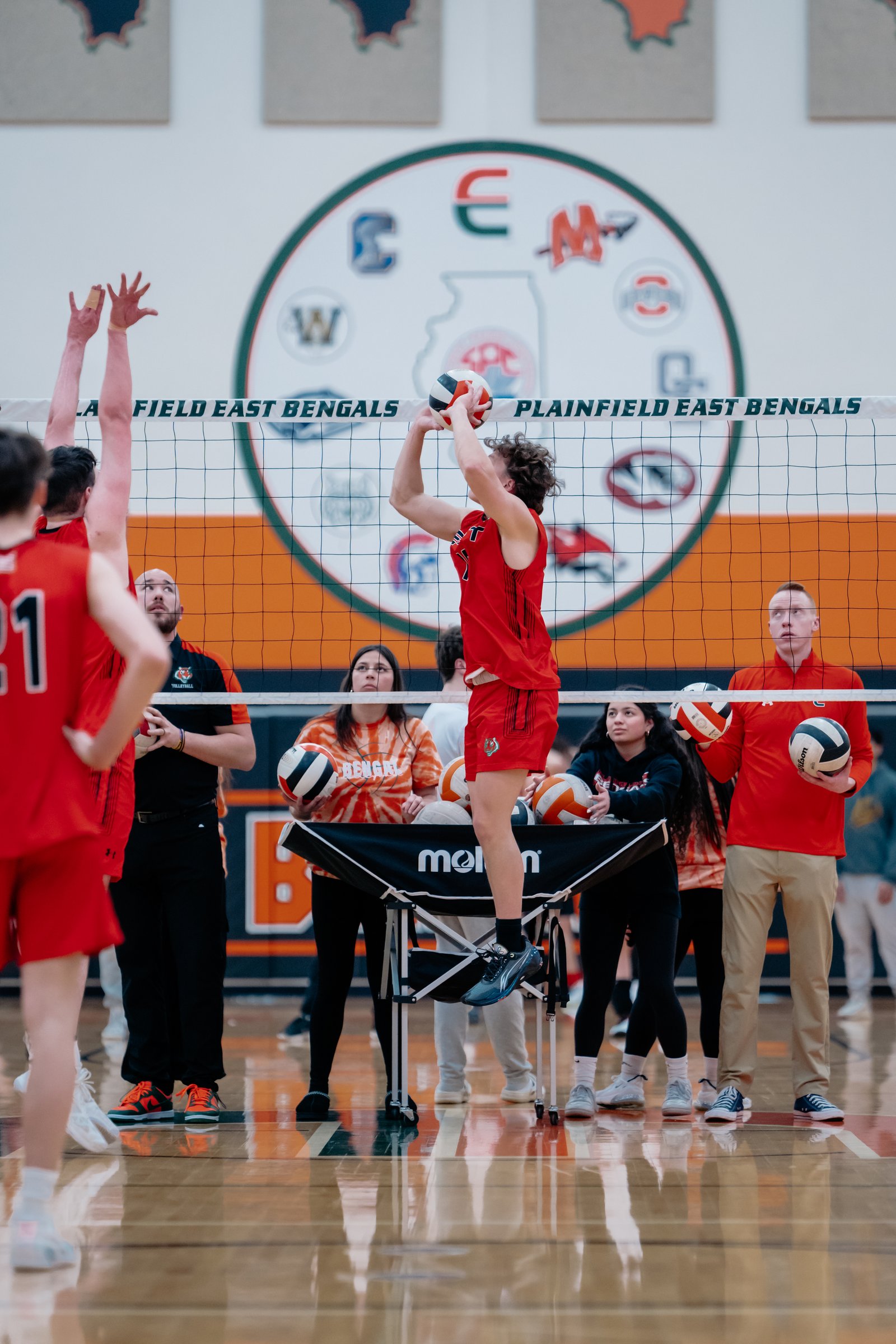 2024 PEHS Boys vs Lincoln Way