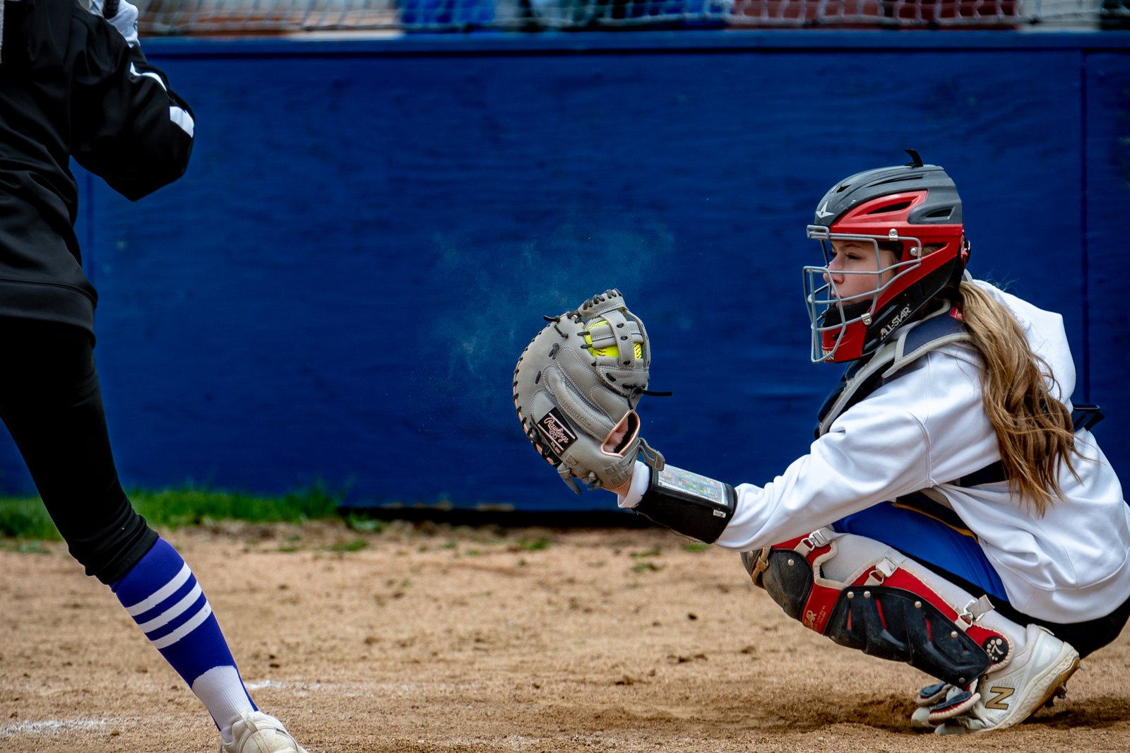 ACC Girls Softball - Apr 22