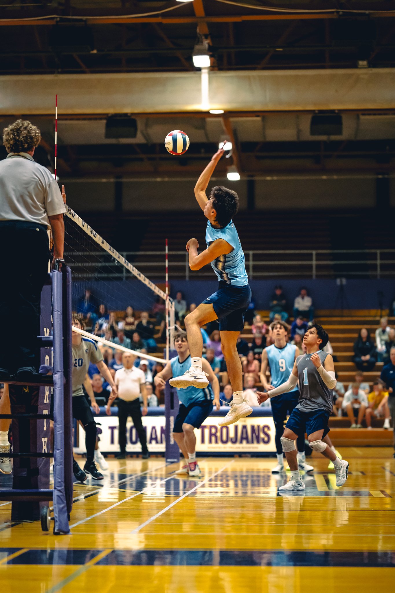 Downers Grove North vs Plainfield ... - Jan 1