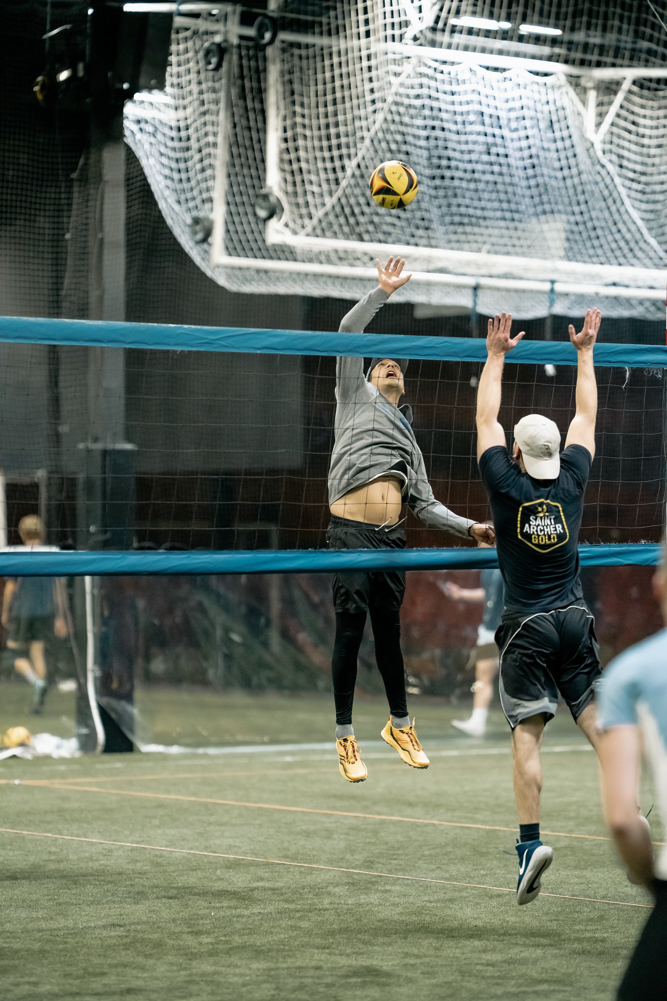 Milwaukee Dive Turf Tourney