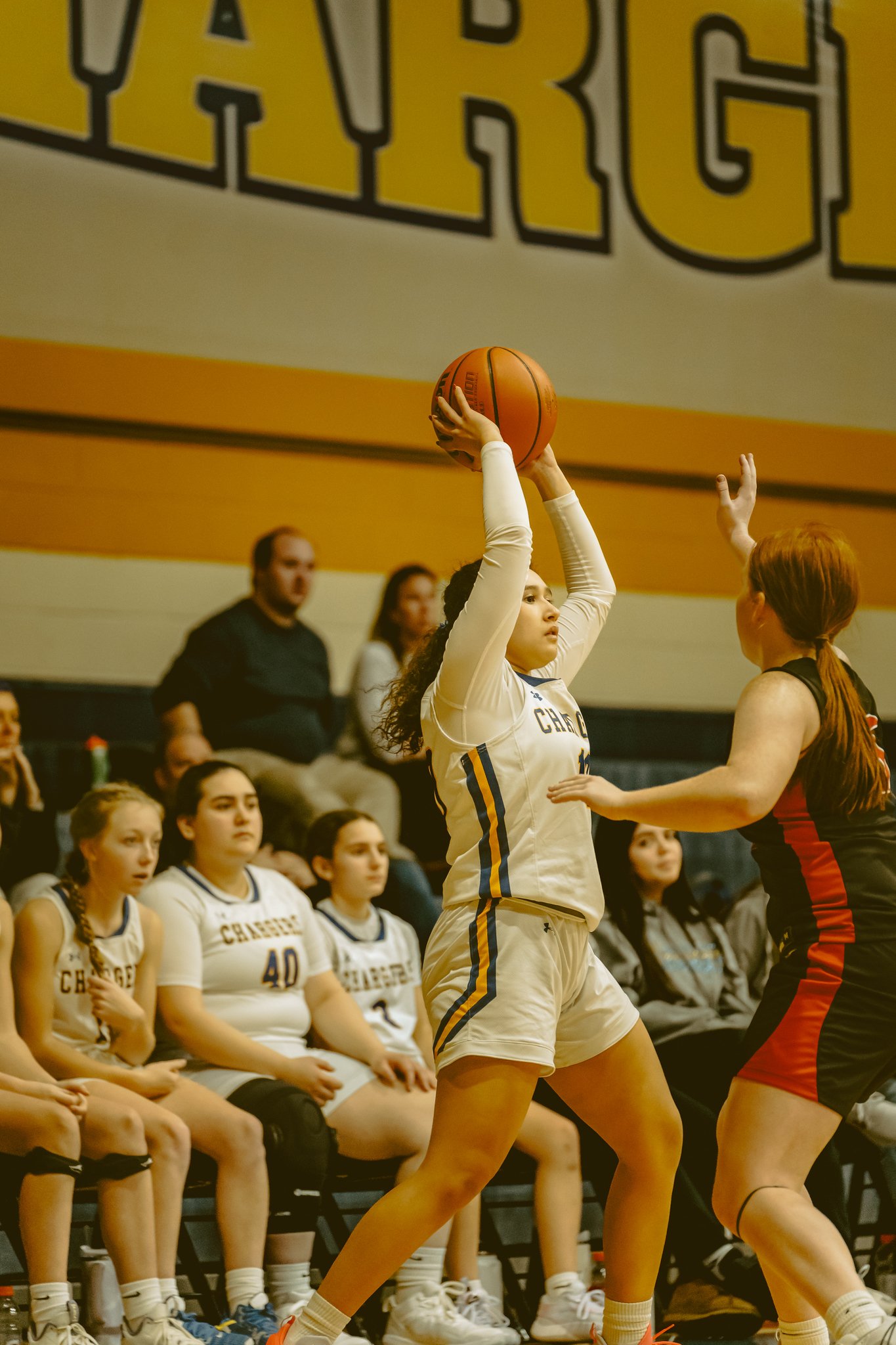 ACC Girls Basketball 12-Dec - Dec 14