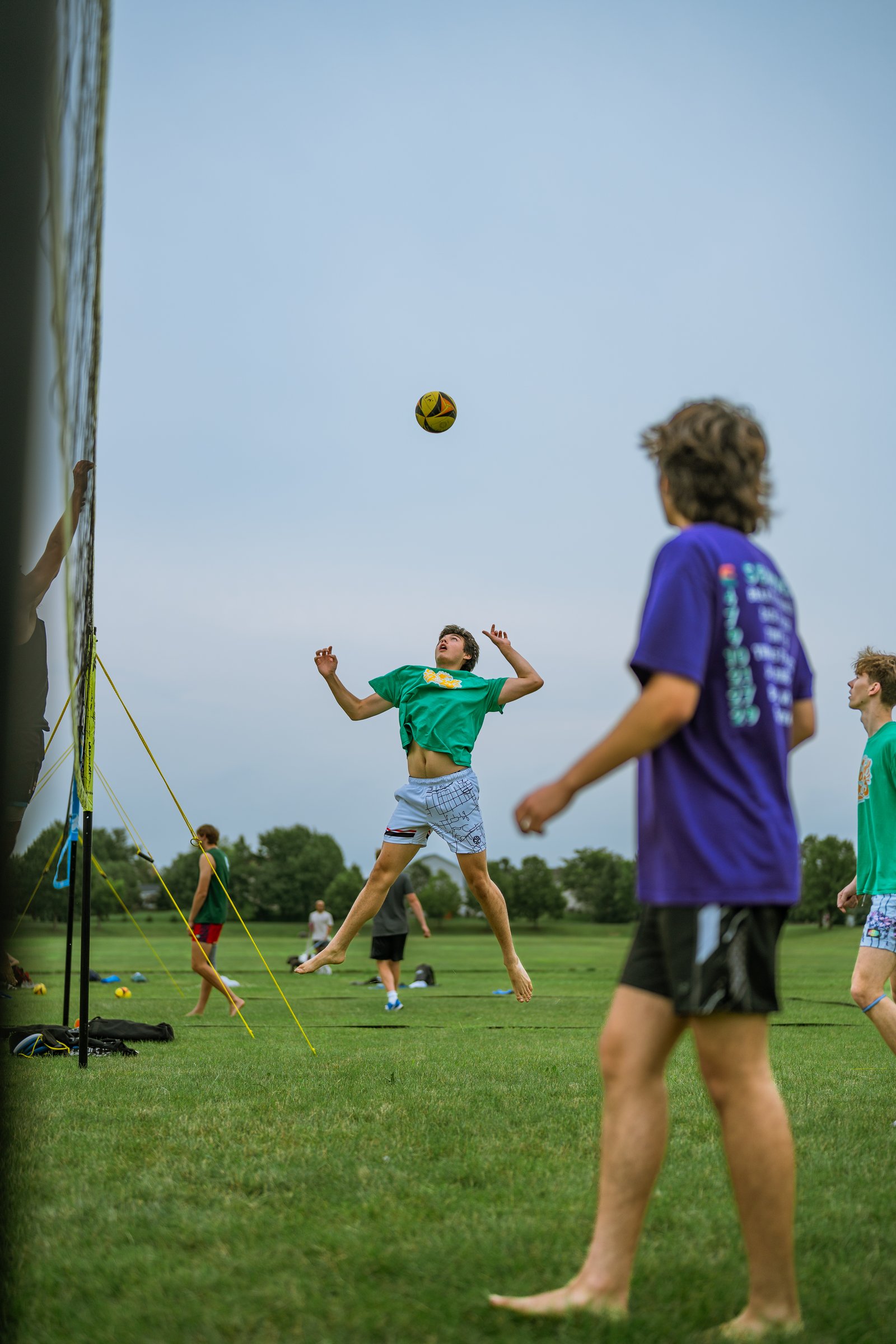 Bell Pepper Open – Official Gallery - Jan 1