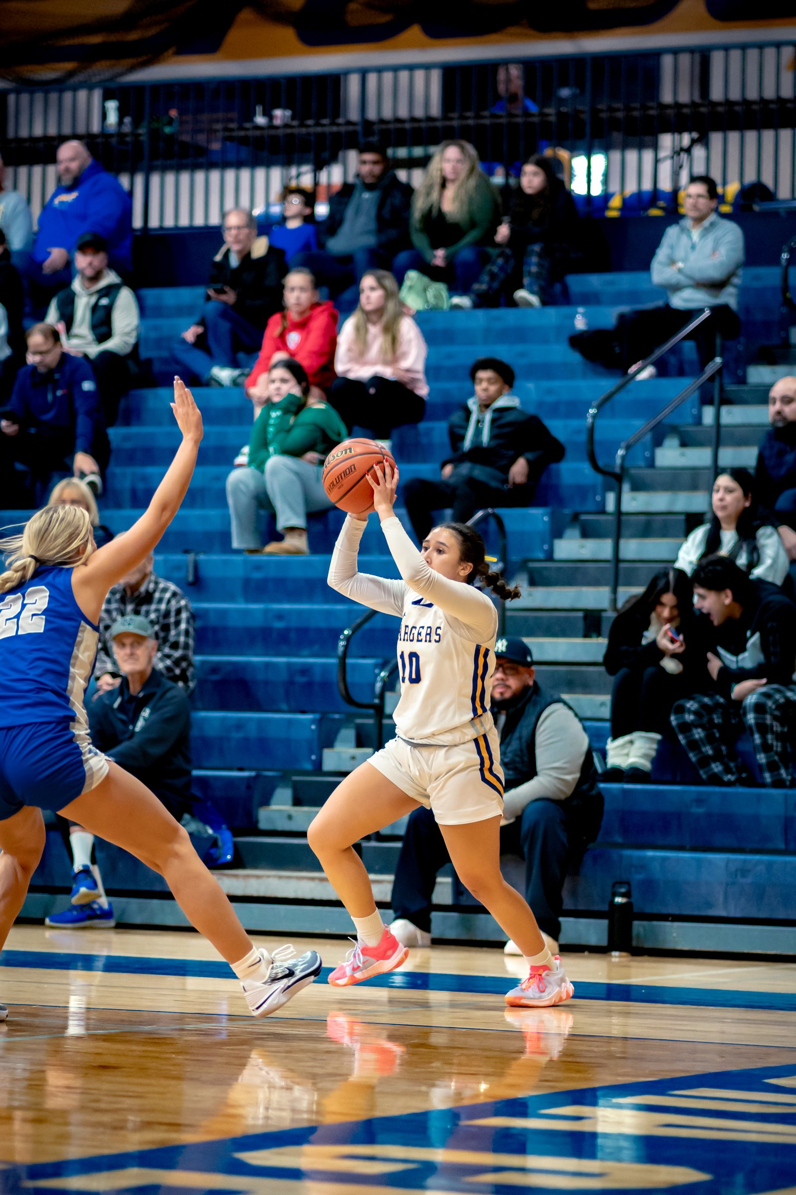 ACC Girl's Basketball 28-Nov - Nov 30