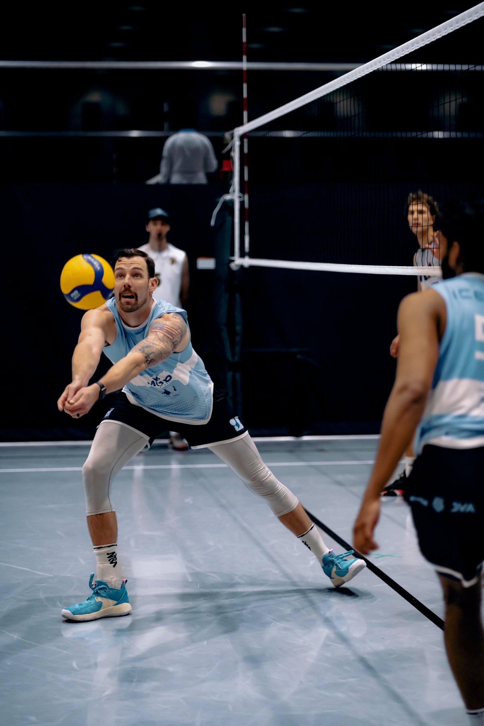 VLA Cup - May 2023
