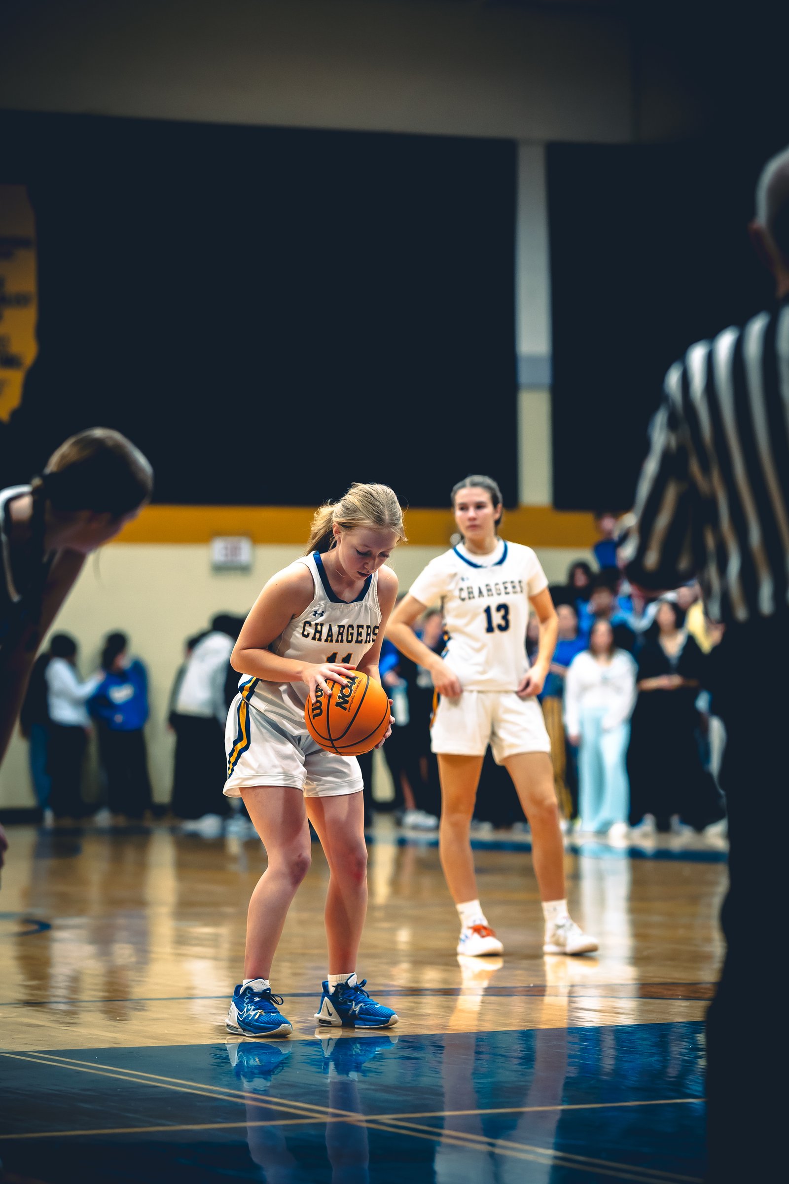 2024 ACC Girls vs Rosary