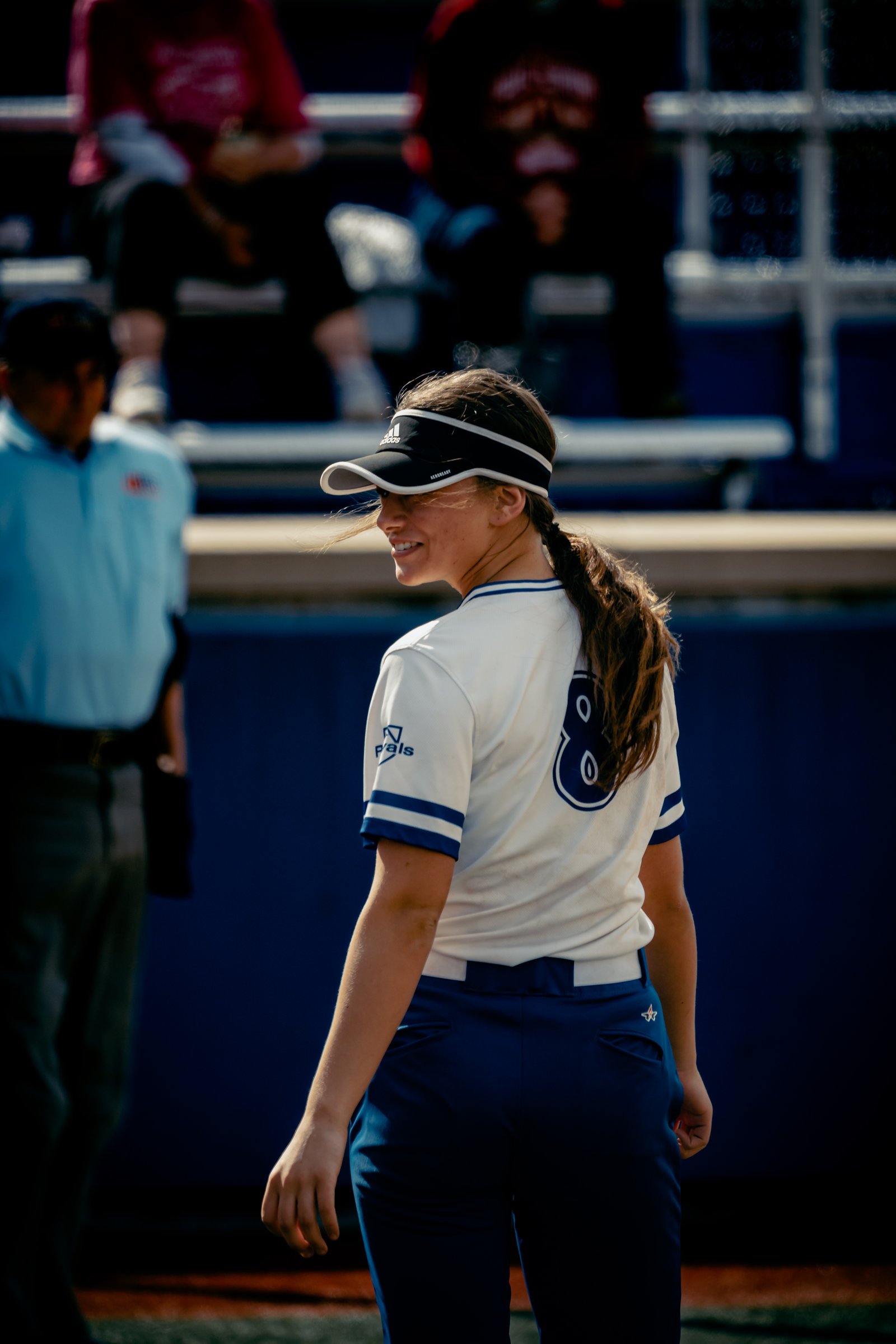 2023 ACC vs Rosary 04-28-2023 - Apr 28