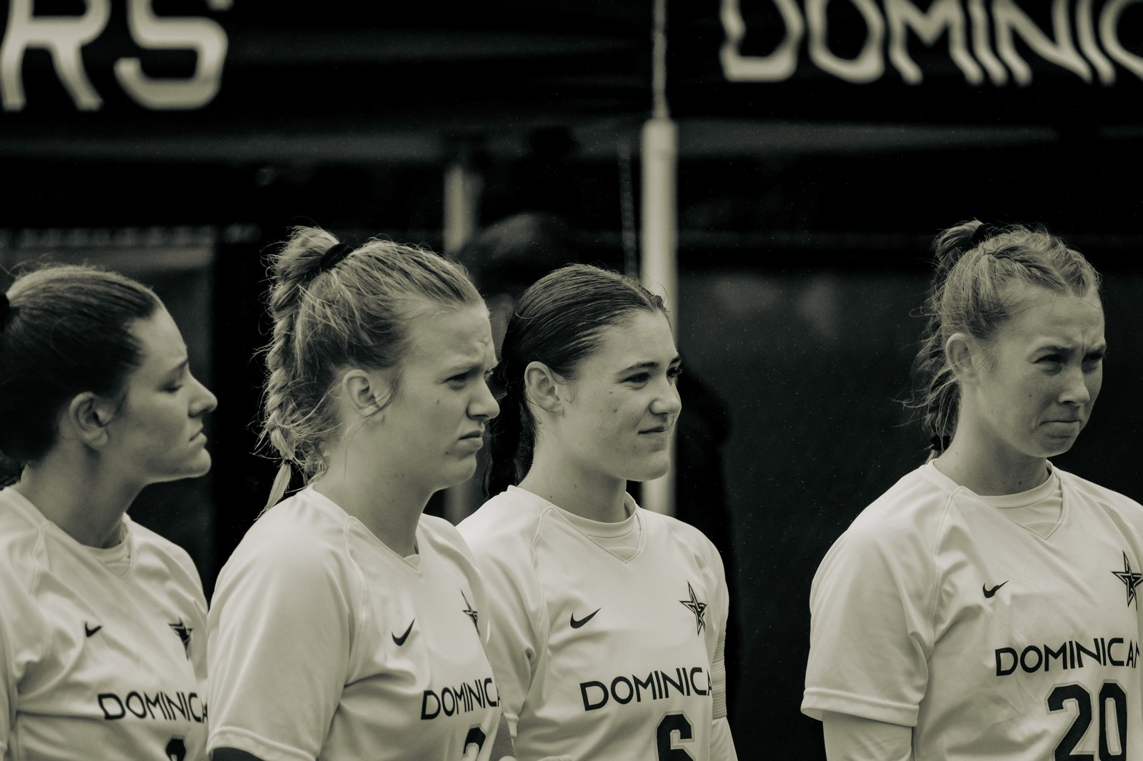 DU Women's Soccer 14-Oct