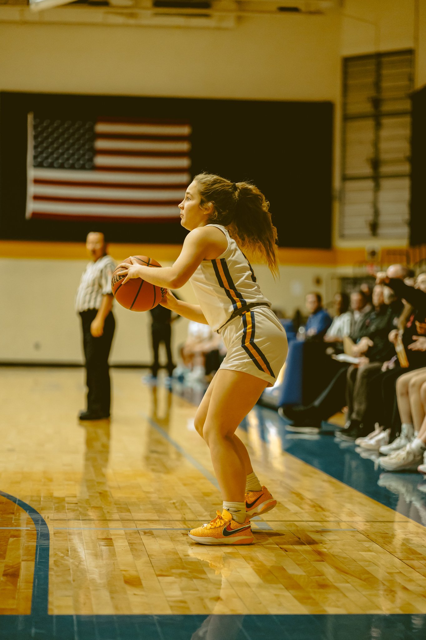 ACC Girls Basketball 12-Dec - Dec 14