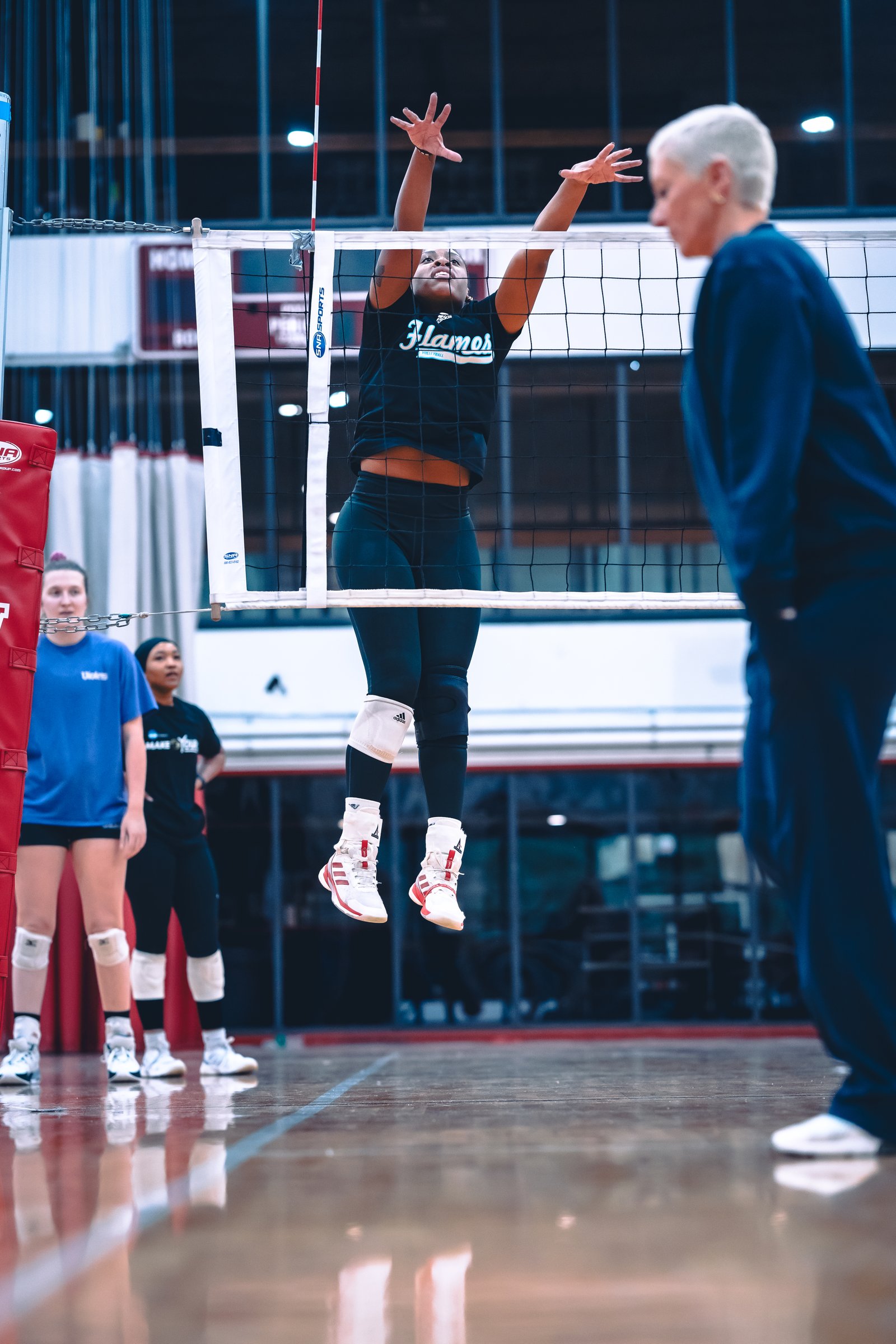 630 Breeze - Women's Practice