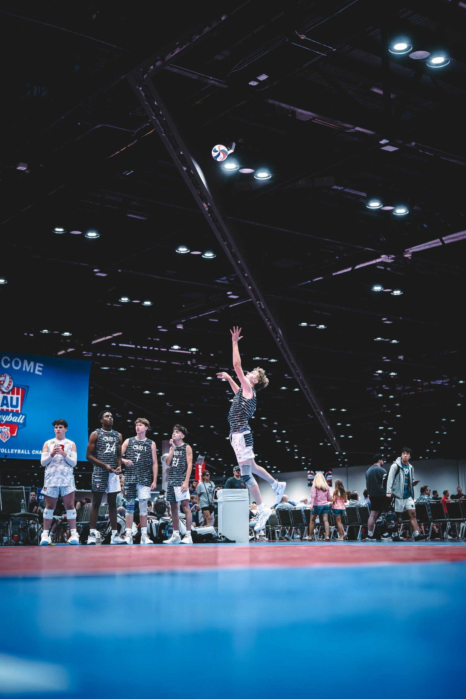 AAU Nationals - Club 1
