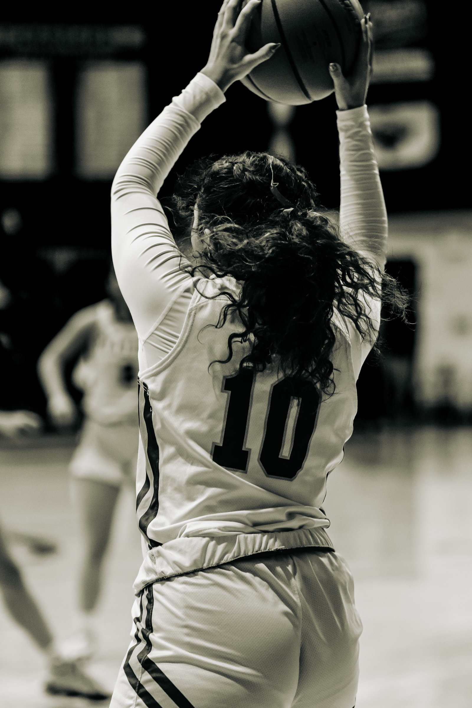 ACC Girls Basketball 12-Dec - Dec 14