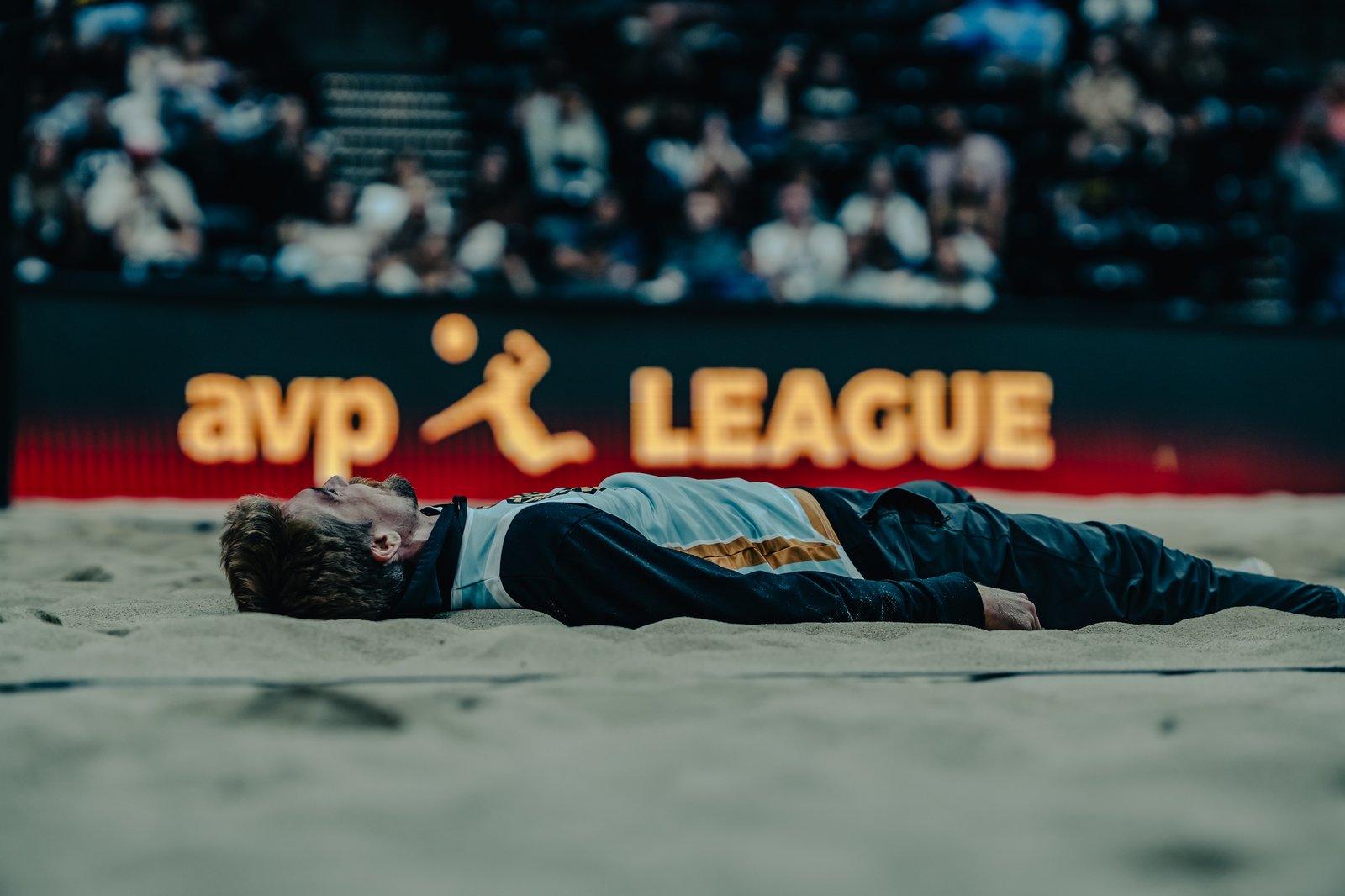 AVP League - Week 7 - Nov 9 - Nov 9