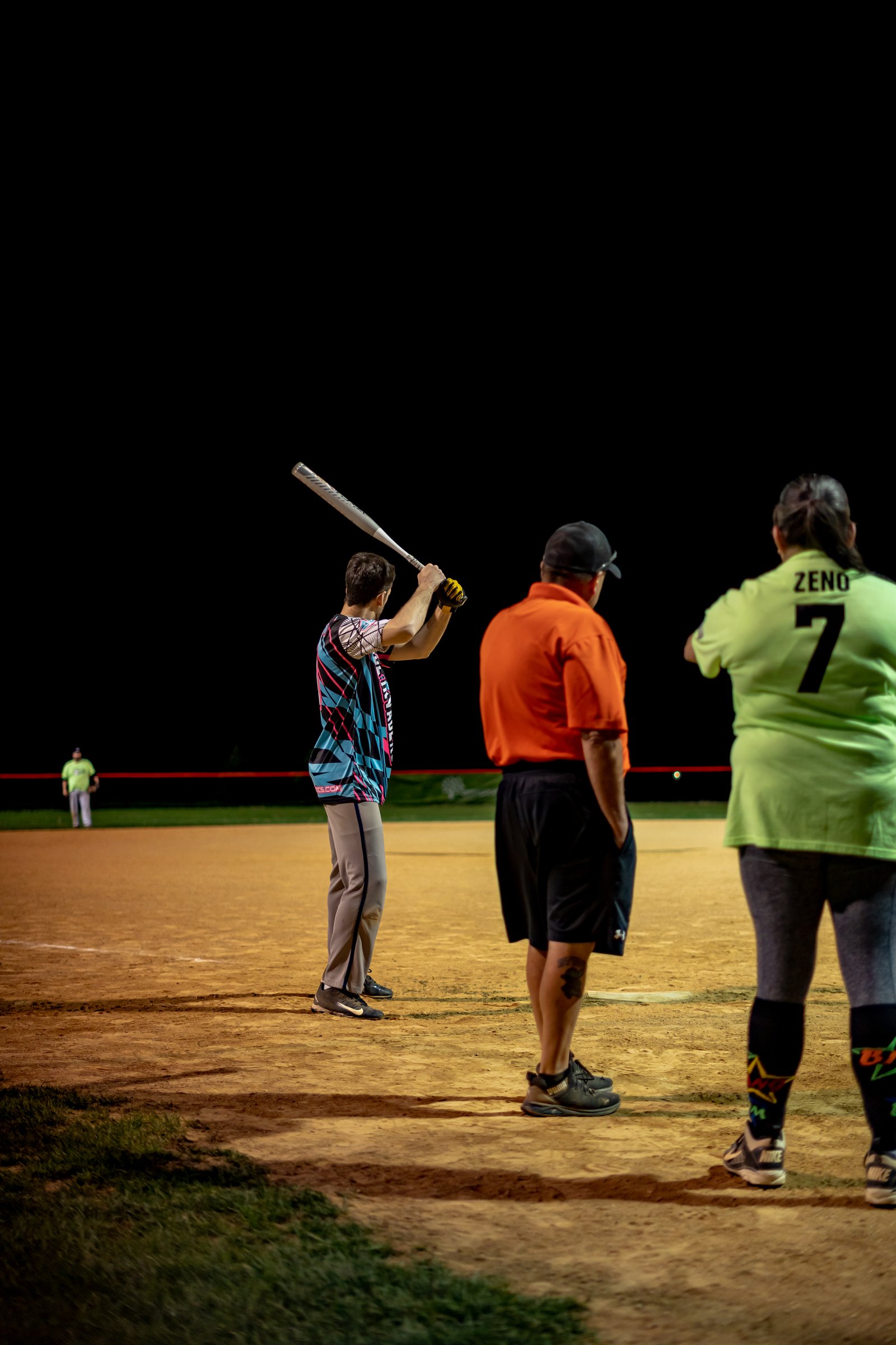 Prairie Point Softball League - May 10