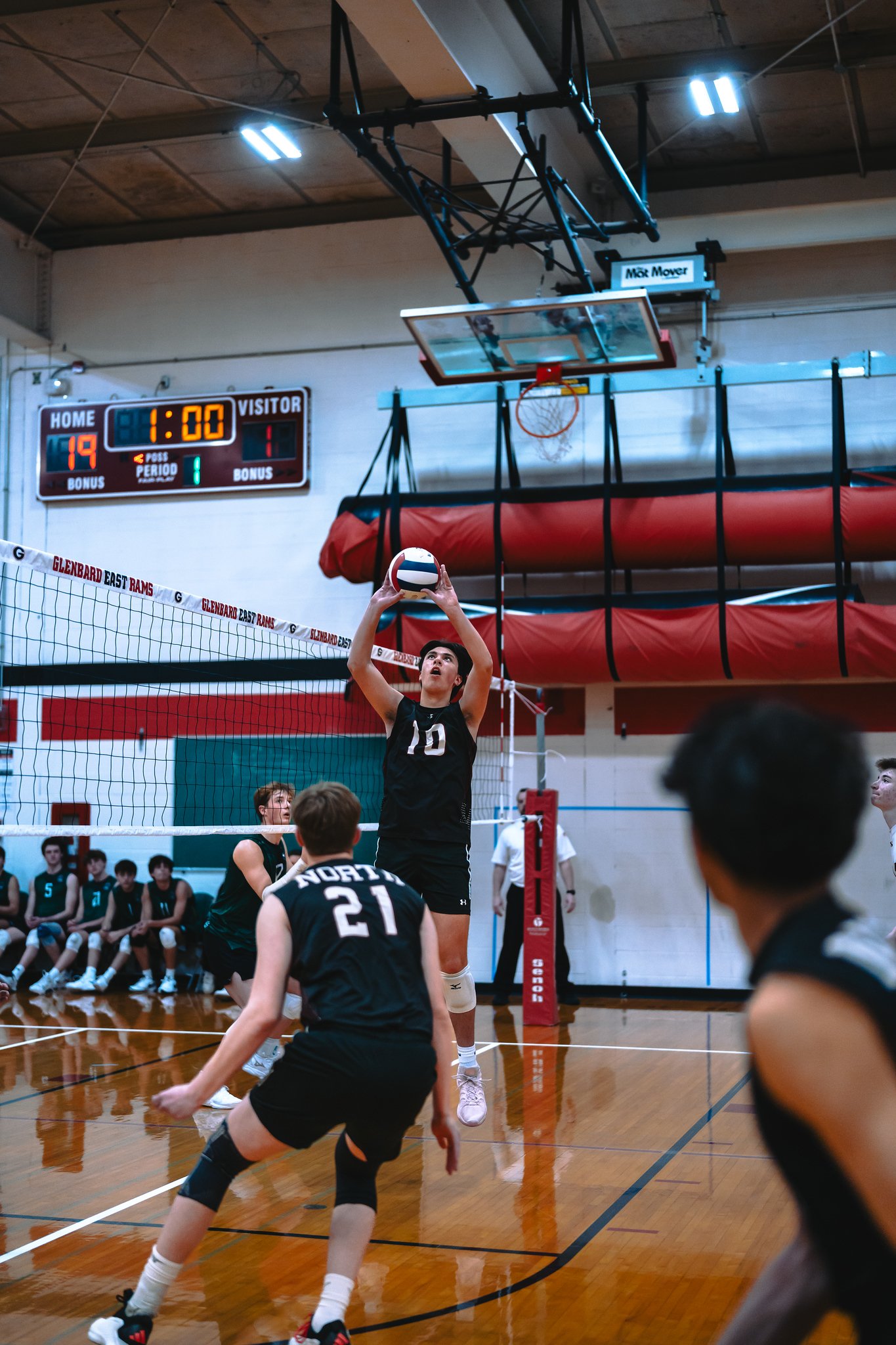 BVB PNHS Spring Tourney