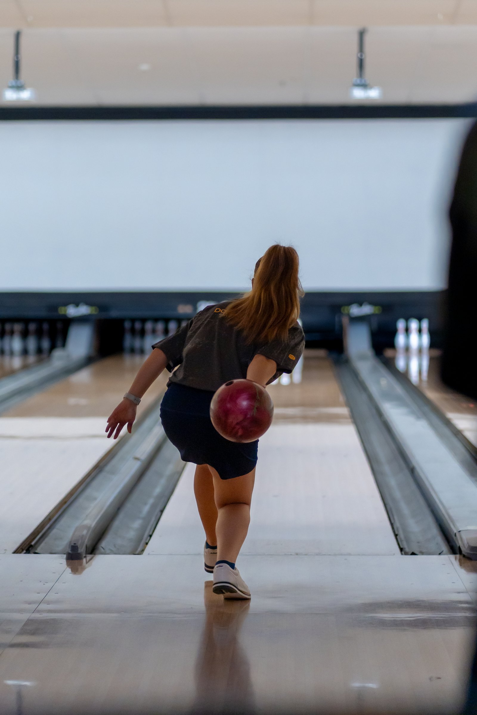 DU Women's Bowling 08-Nov - Nov 9