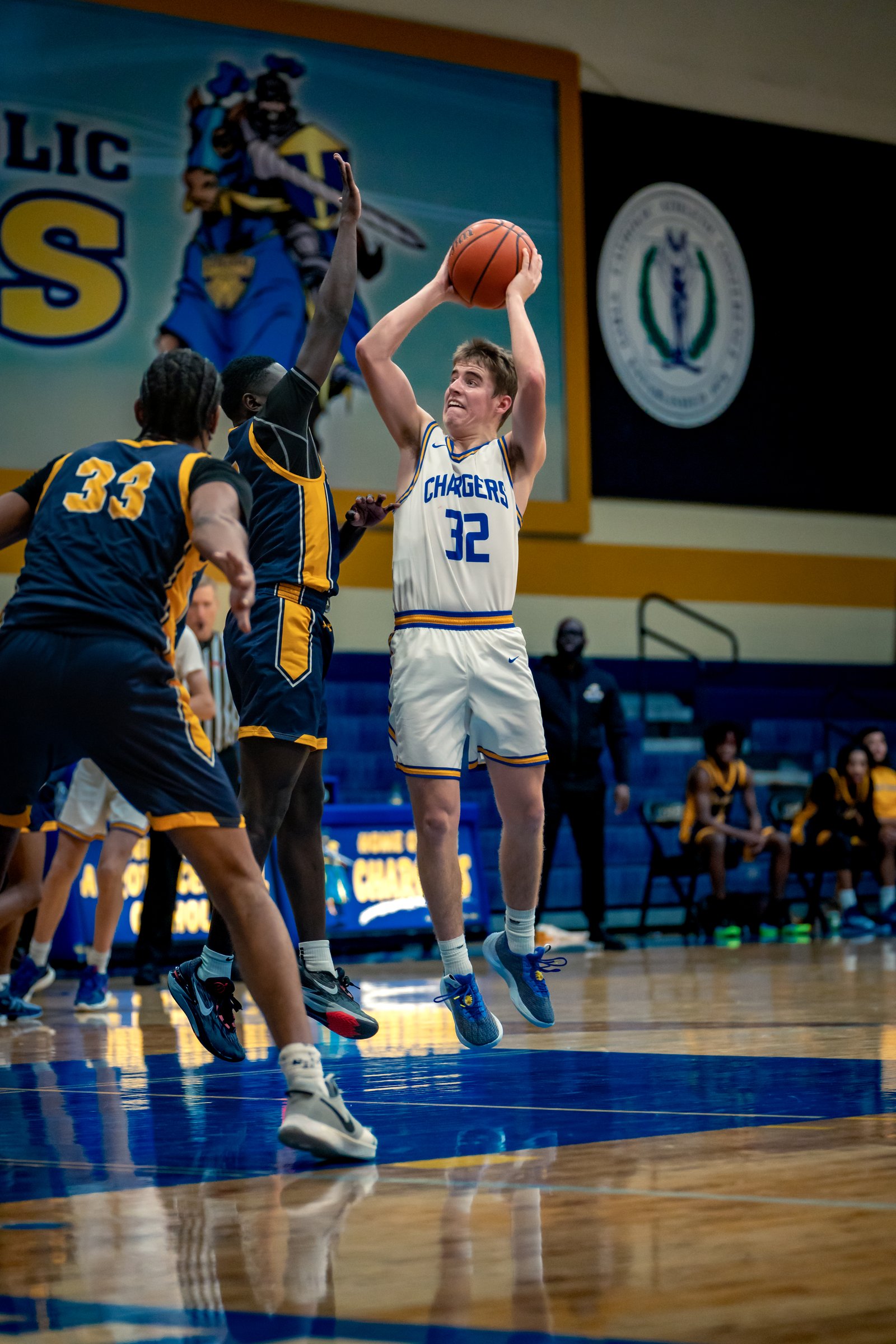 Acc Boys Basketball 01-Dec - Dec 3