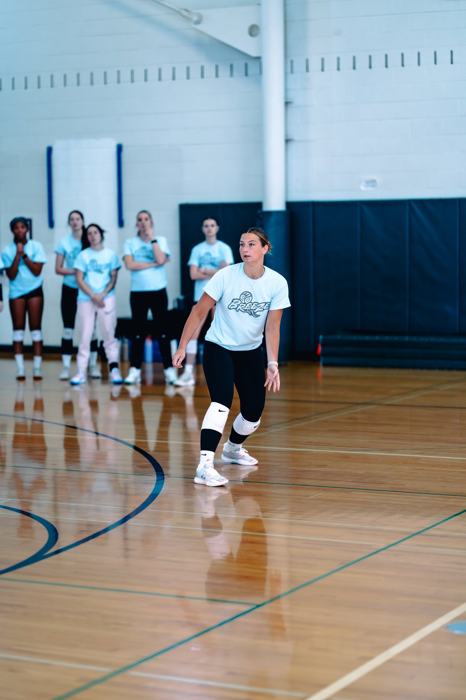 VLA – Chicago Frost vs 630 Breeze - Feb 22