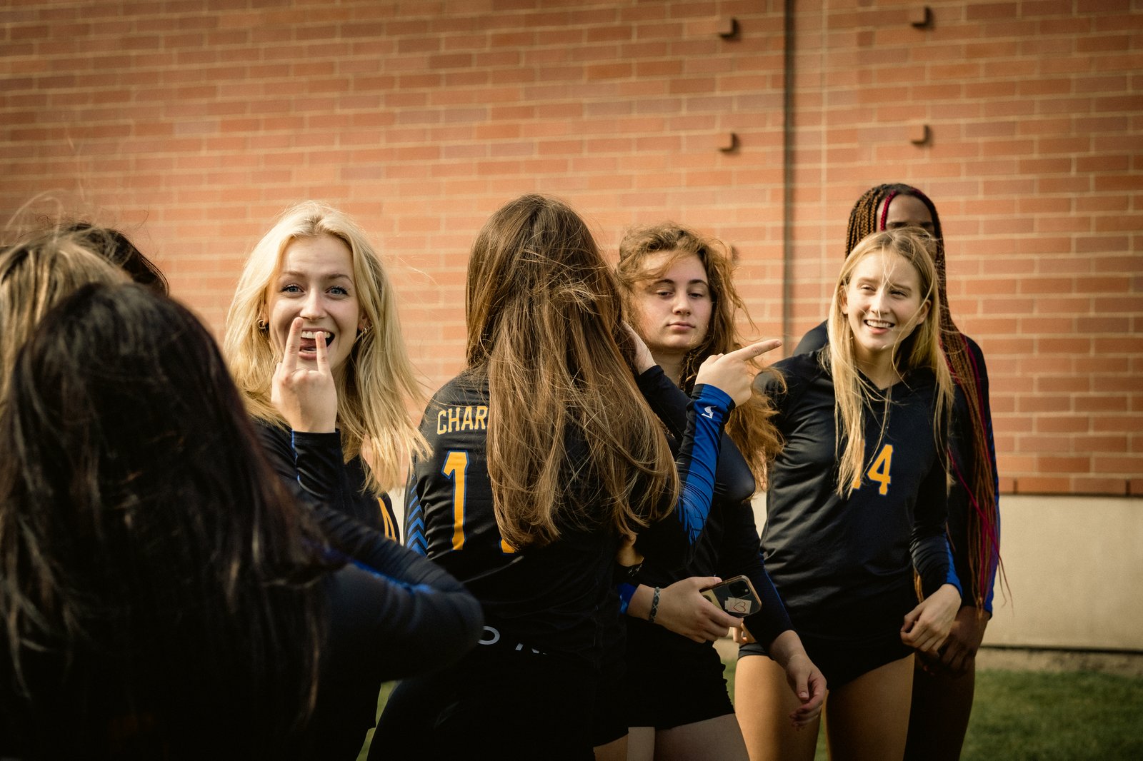 / 2023 ACC Fall Sports - Sep 2 - S