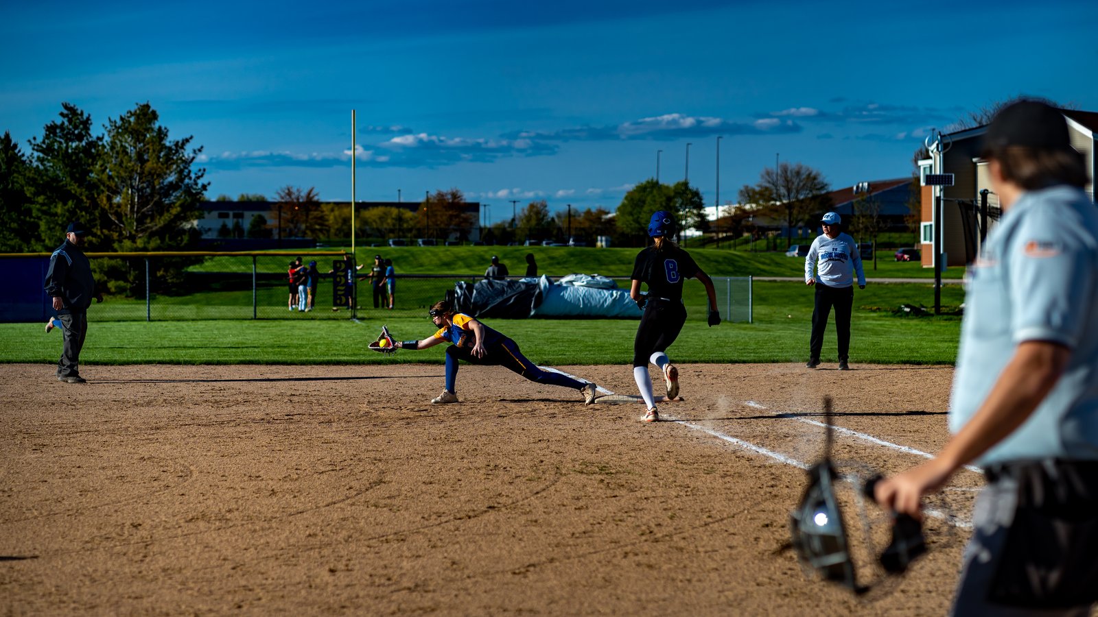 2023 ACC vs RBHS 05-03-2023 - May 3