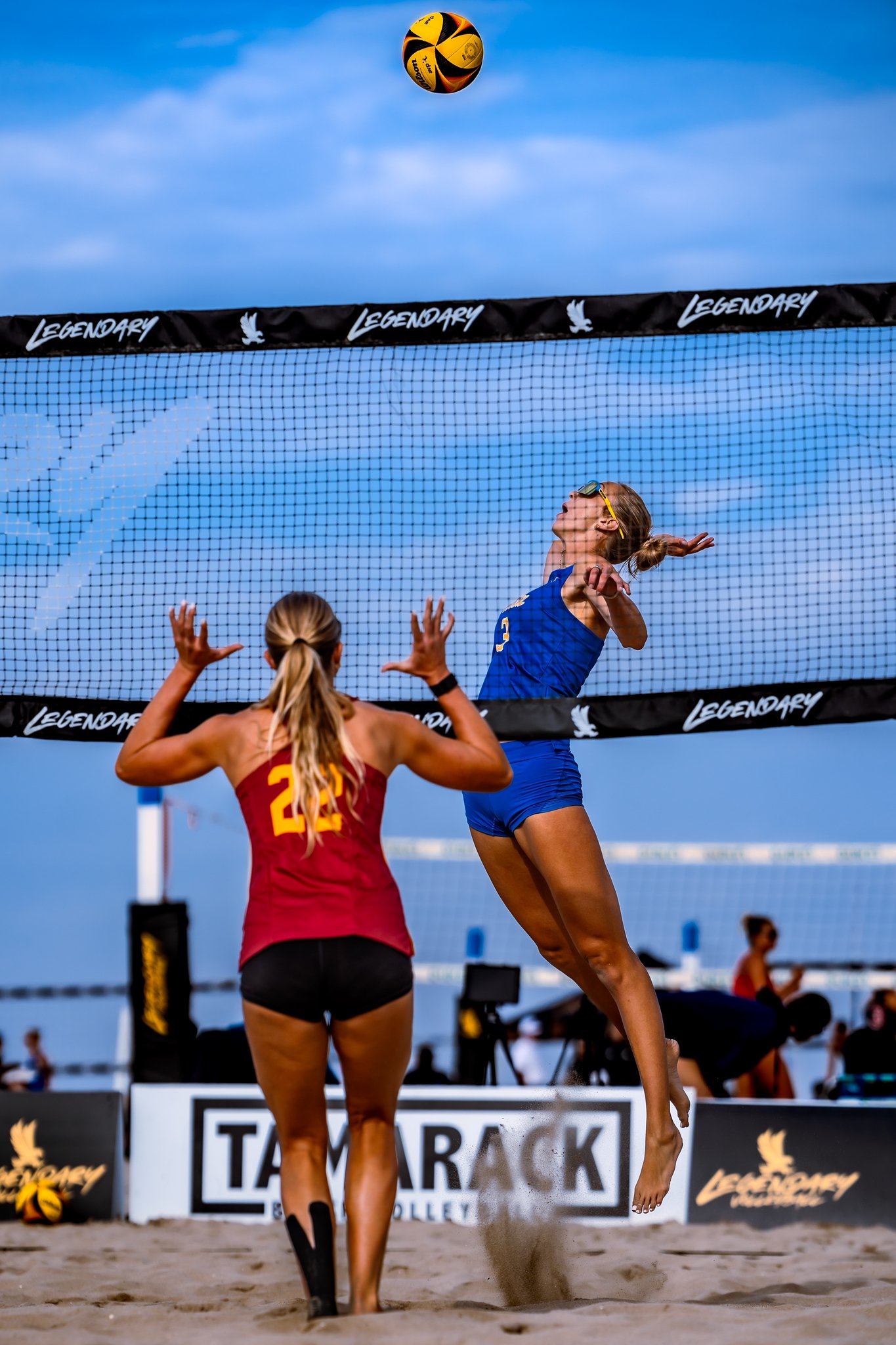 Surf City Collegiate Challenge - Nov 1