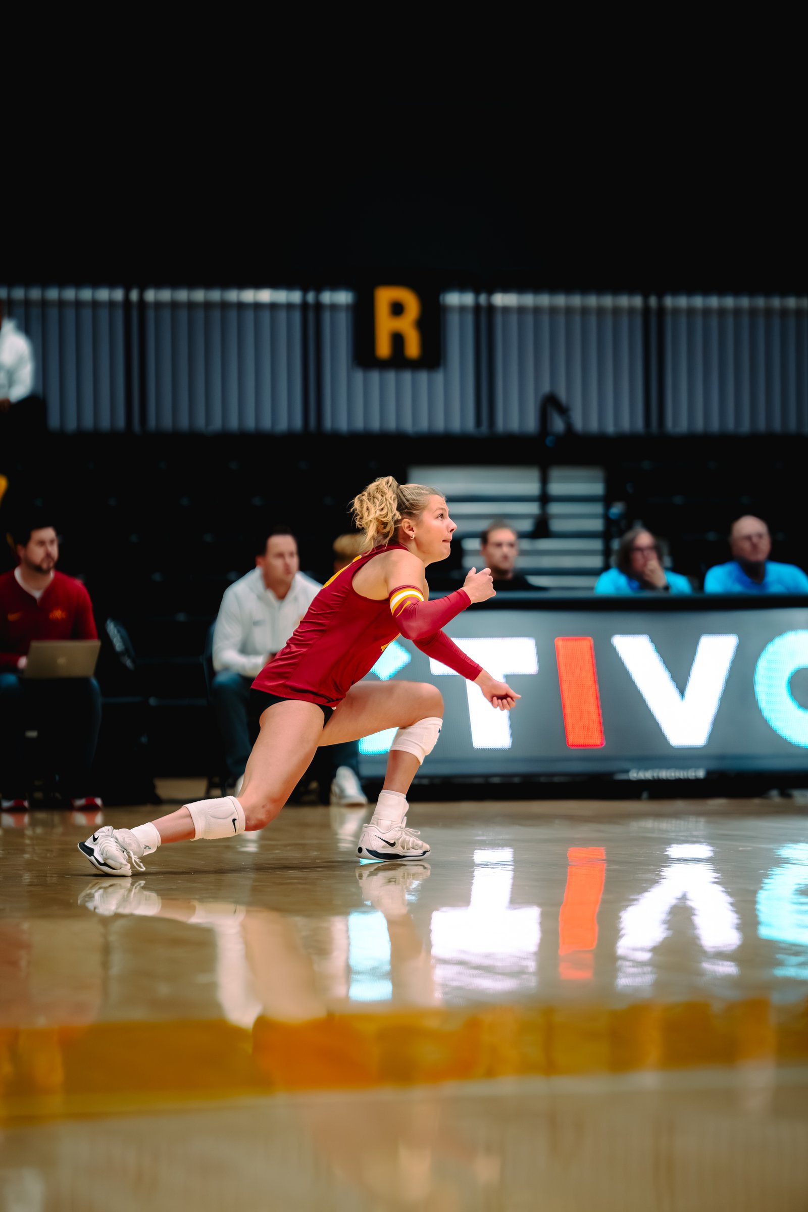 UW-Milwaukee Panther Invite