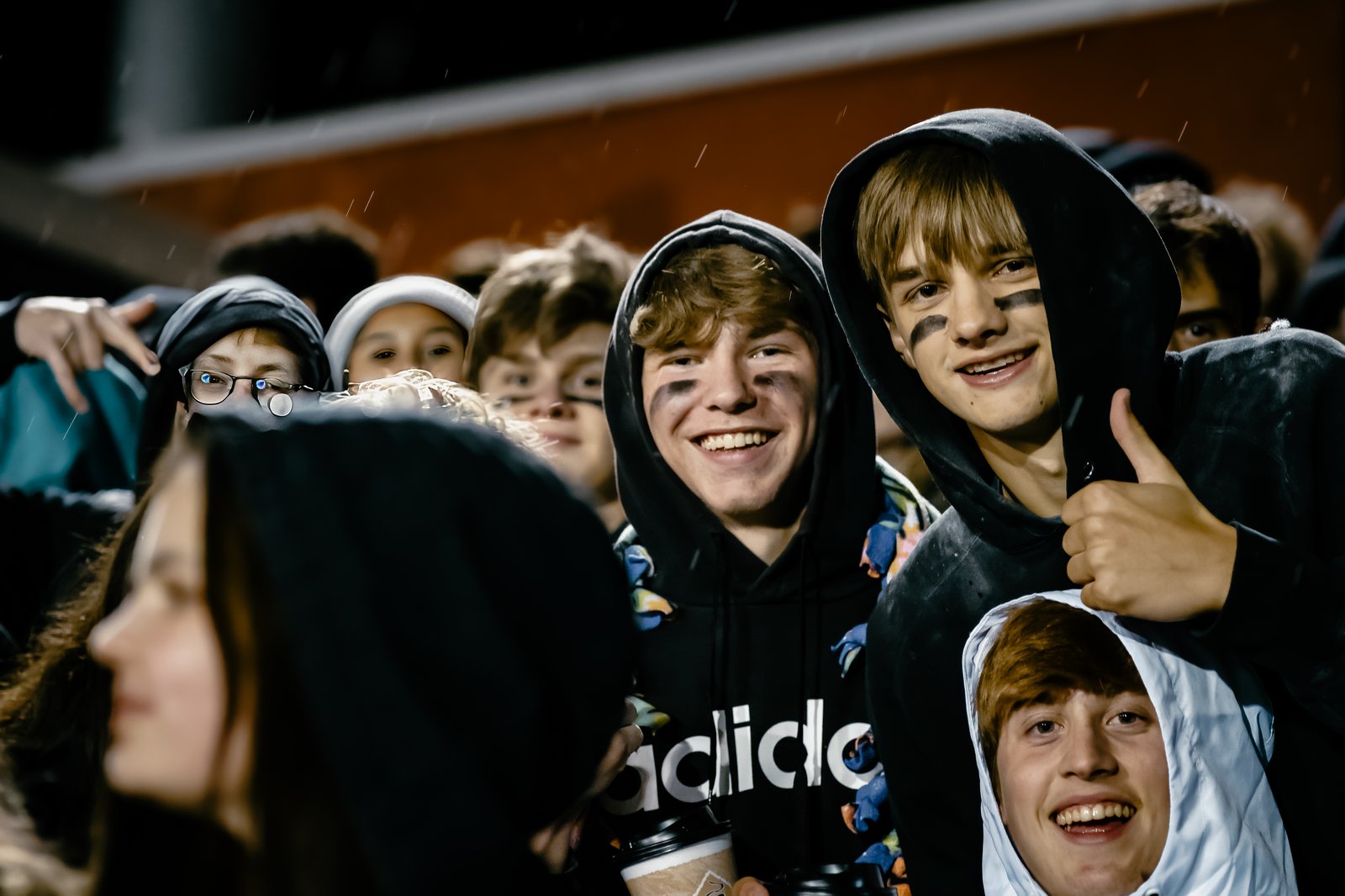 ACC (Homecoming) vs Ridgewood
