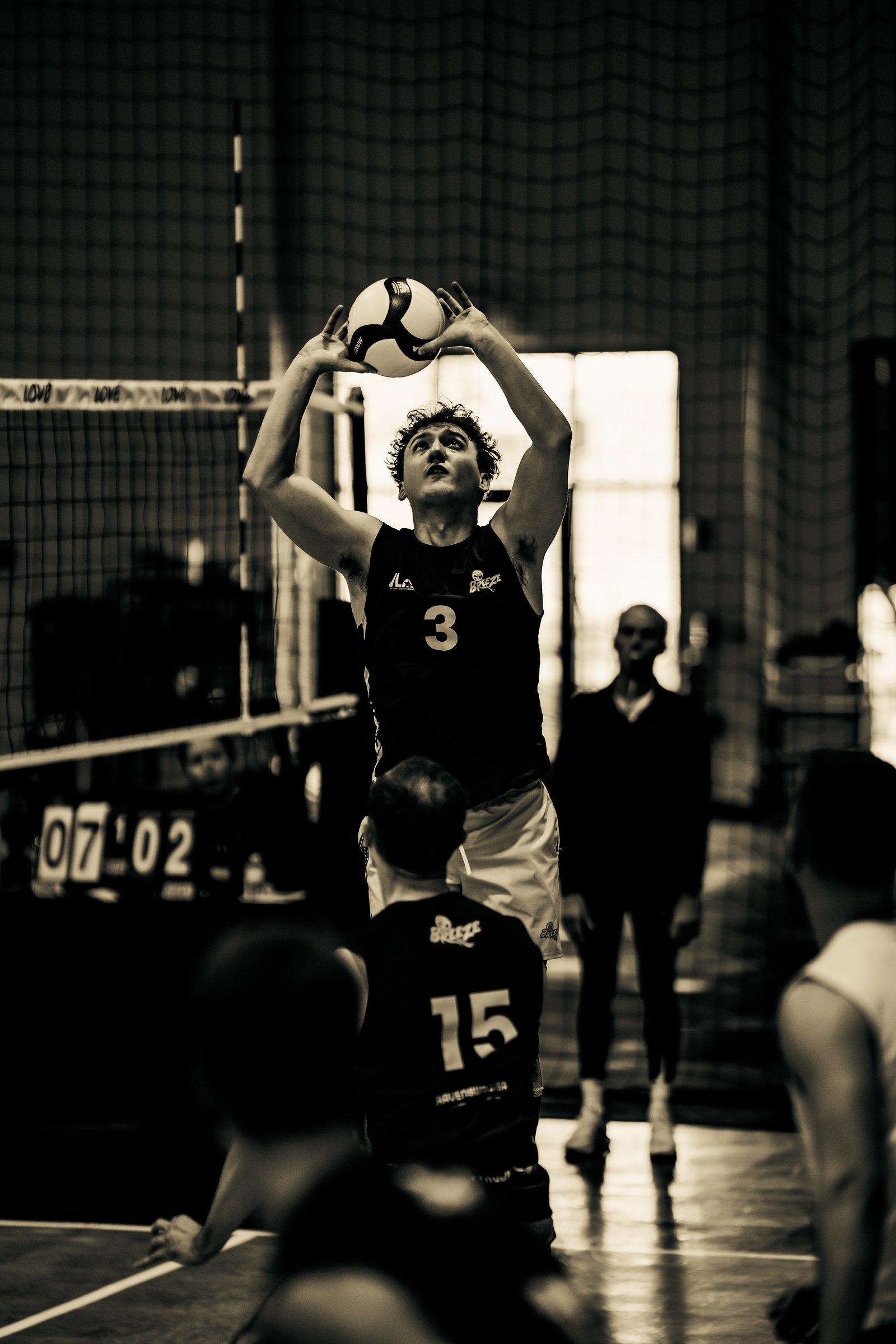 VLA Cup - May 30