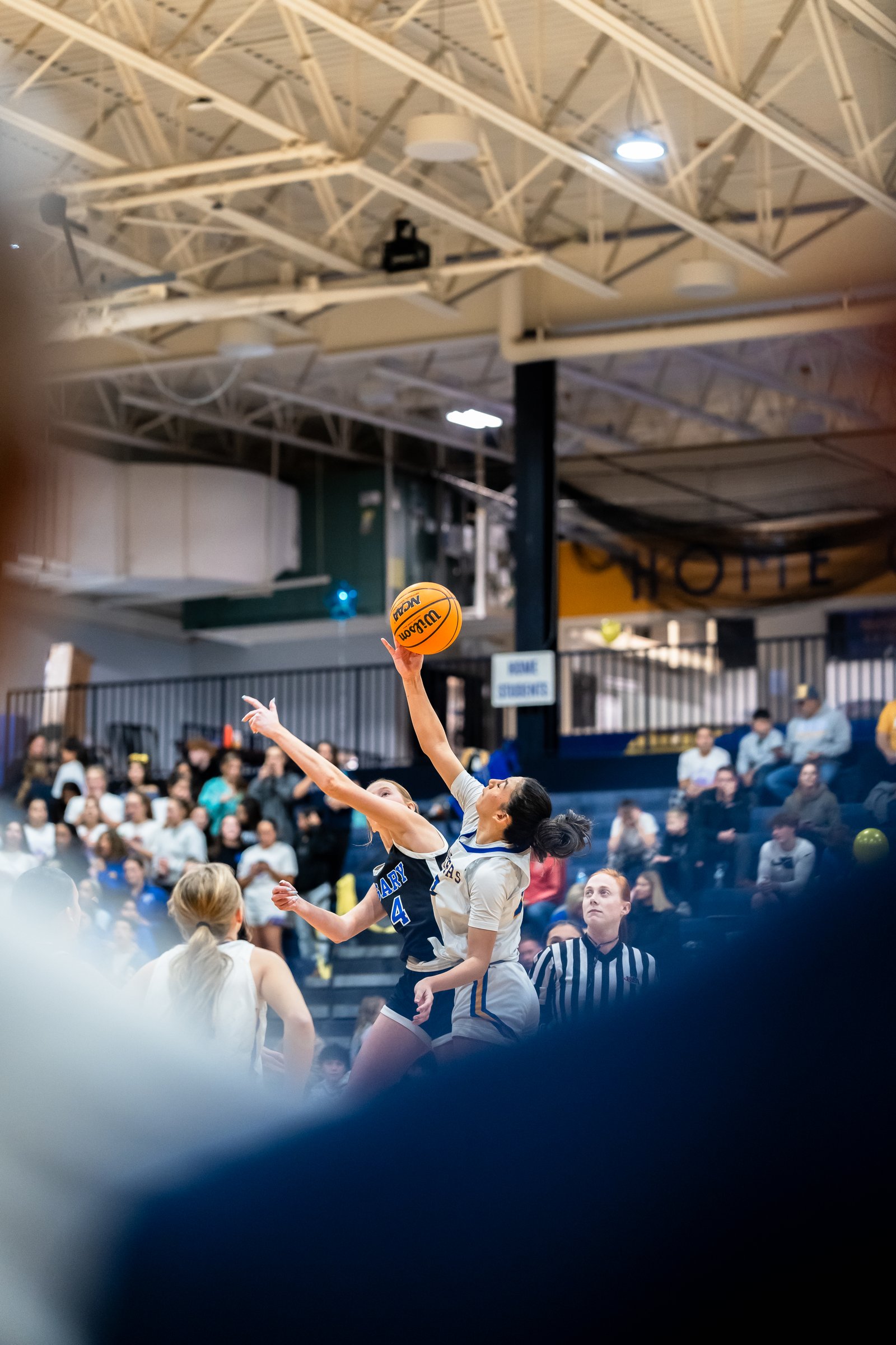 2024 ACC Girls vs Rosary