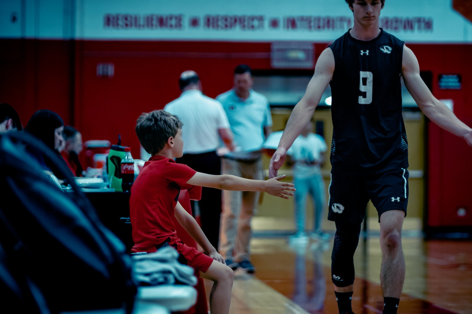 2023 Boys PNHS vs NCHS 05-22-2023 - May 22