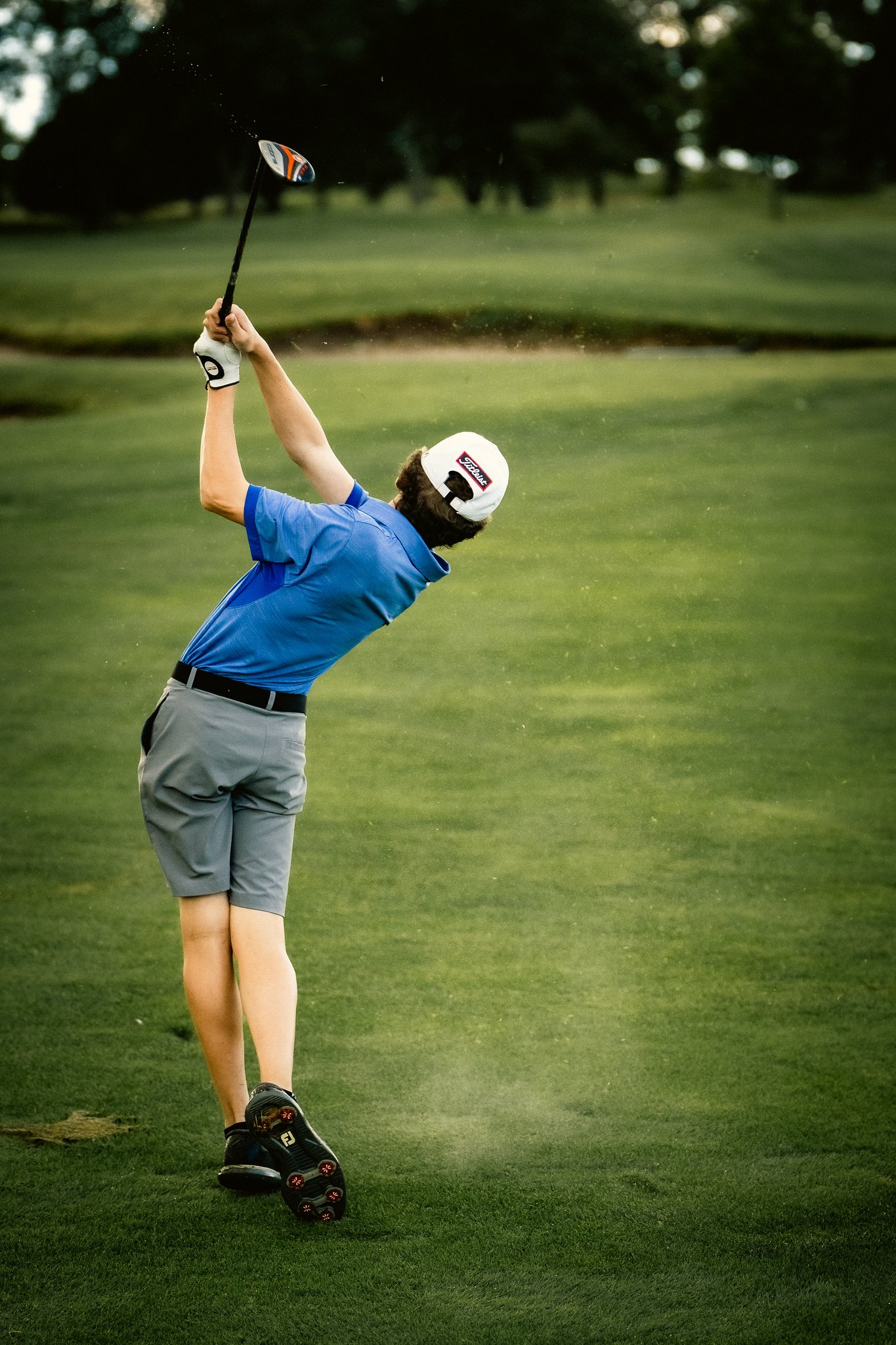 ACC Boys Golf - Sep 13