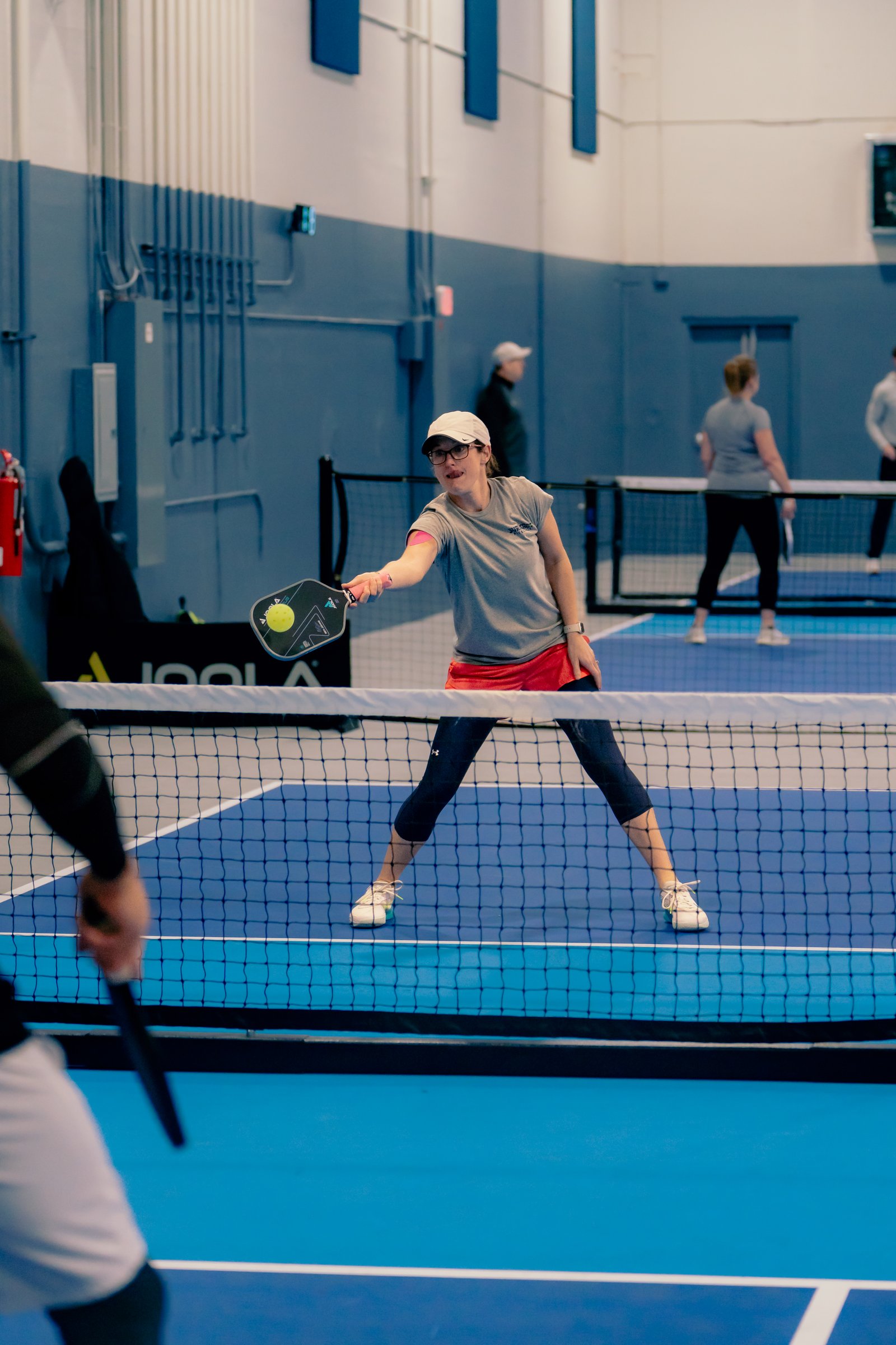 Sure Shot Pickleball Facility - Dec 24