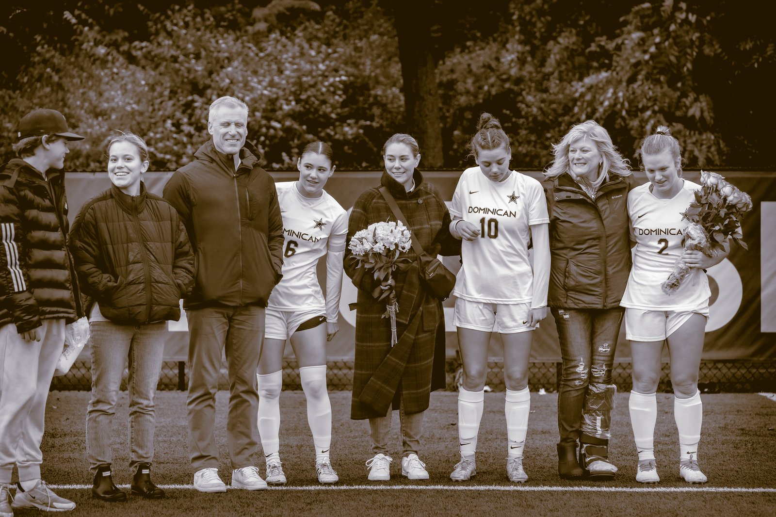 DU Women's Soccer 14-Oct