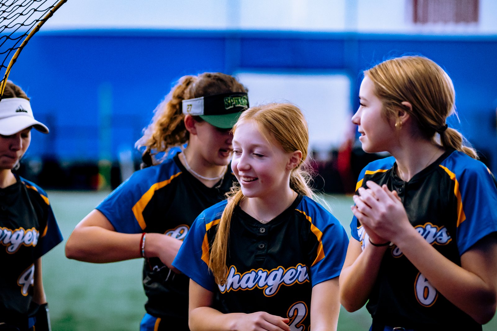 ACC Girls Softball - Mar 14