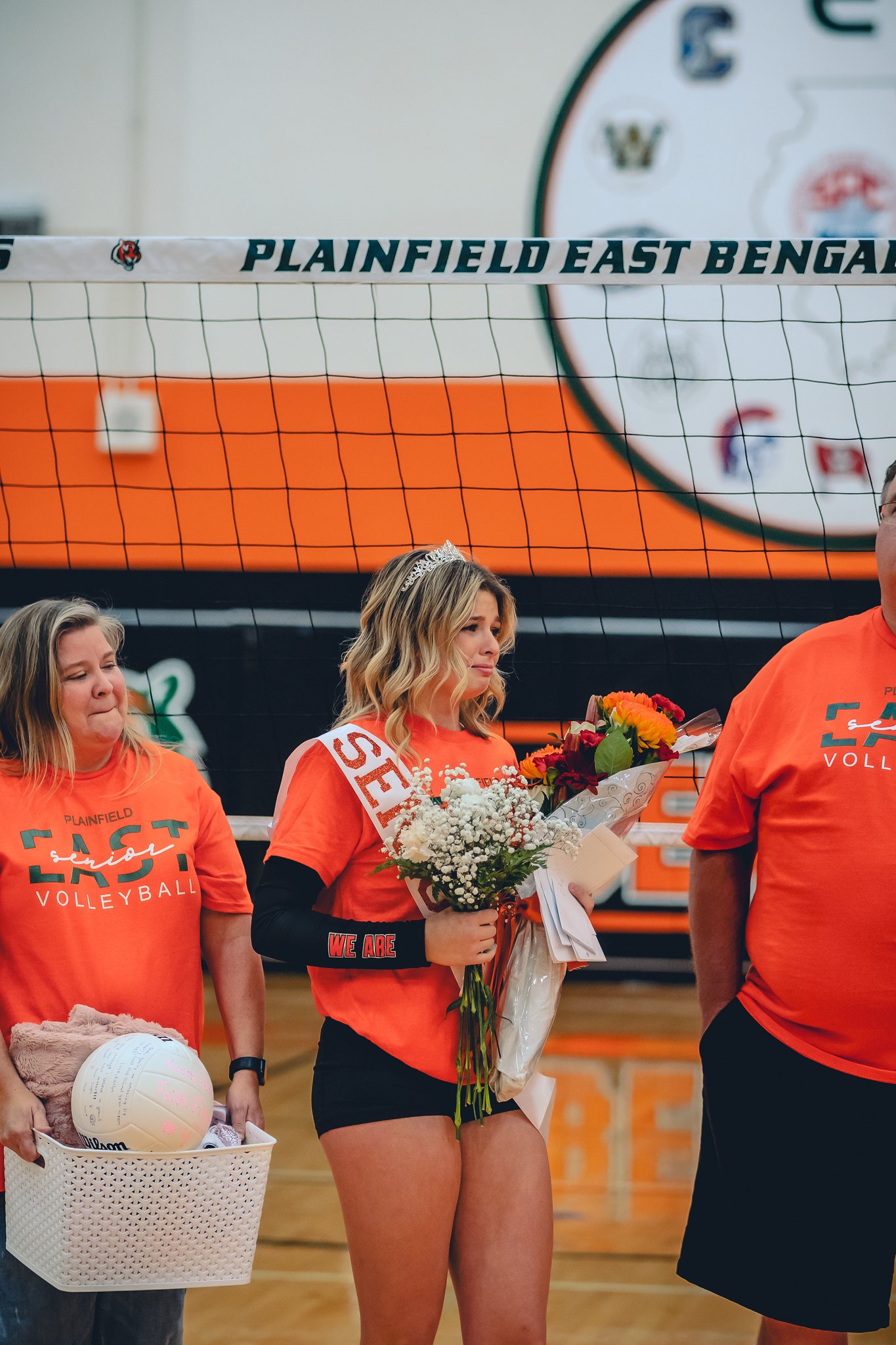 PEHS GVB Senior Night