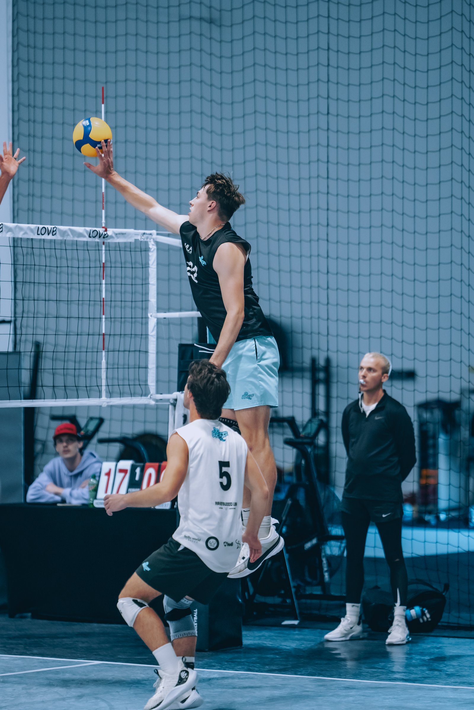 VLA Cup - May 30