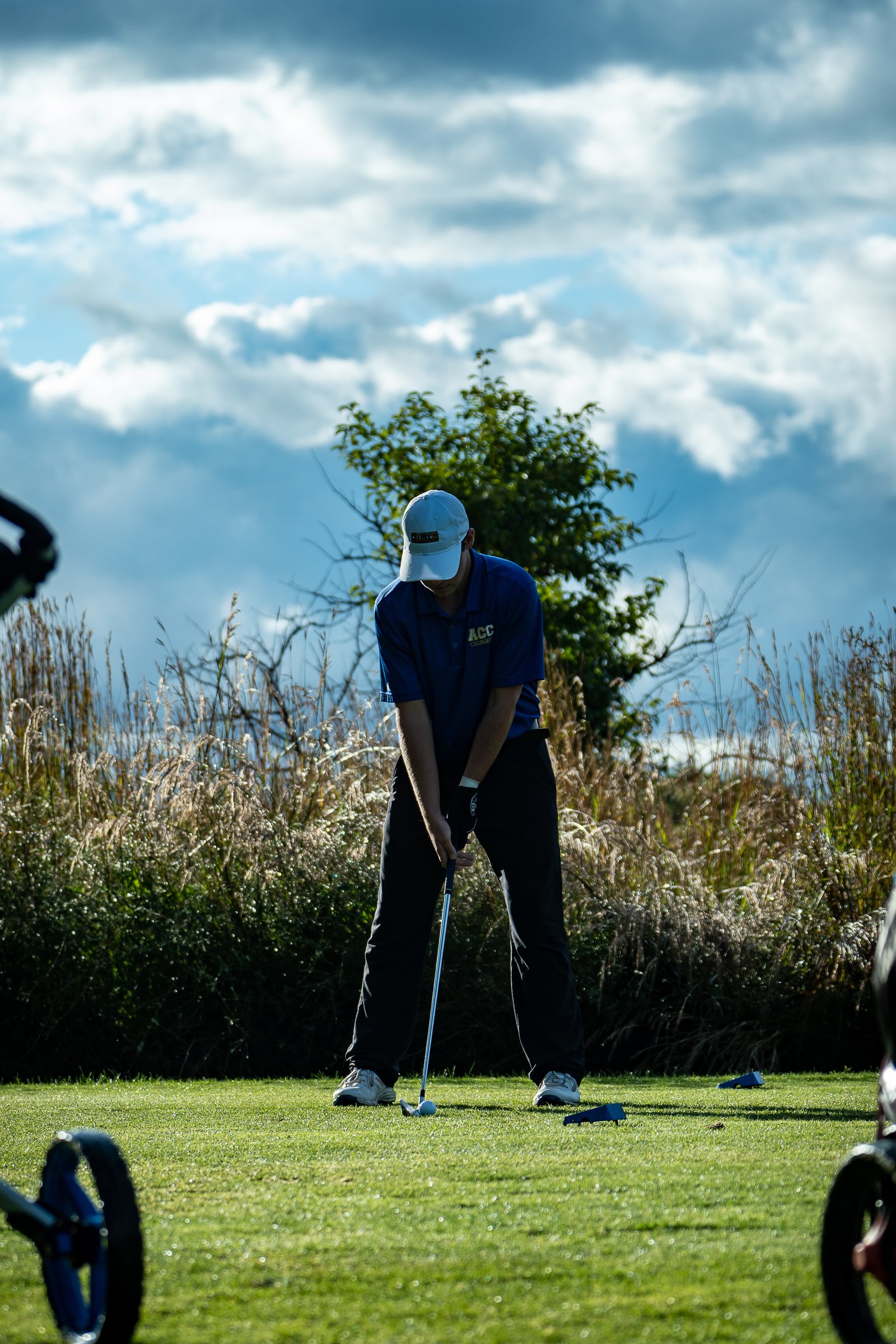 ACC Boys Golf - Sep 13
