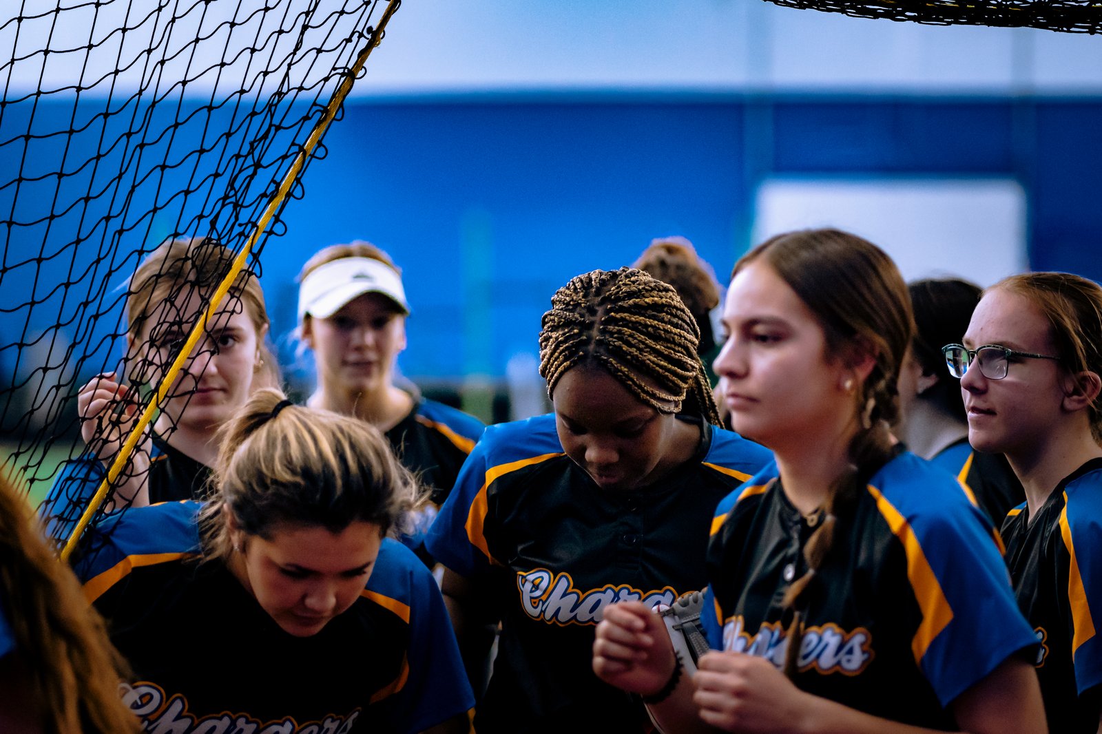 ACC Girls Softball - Mar 14