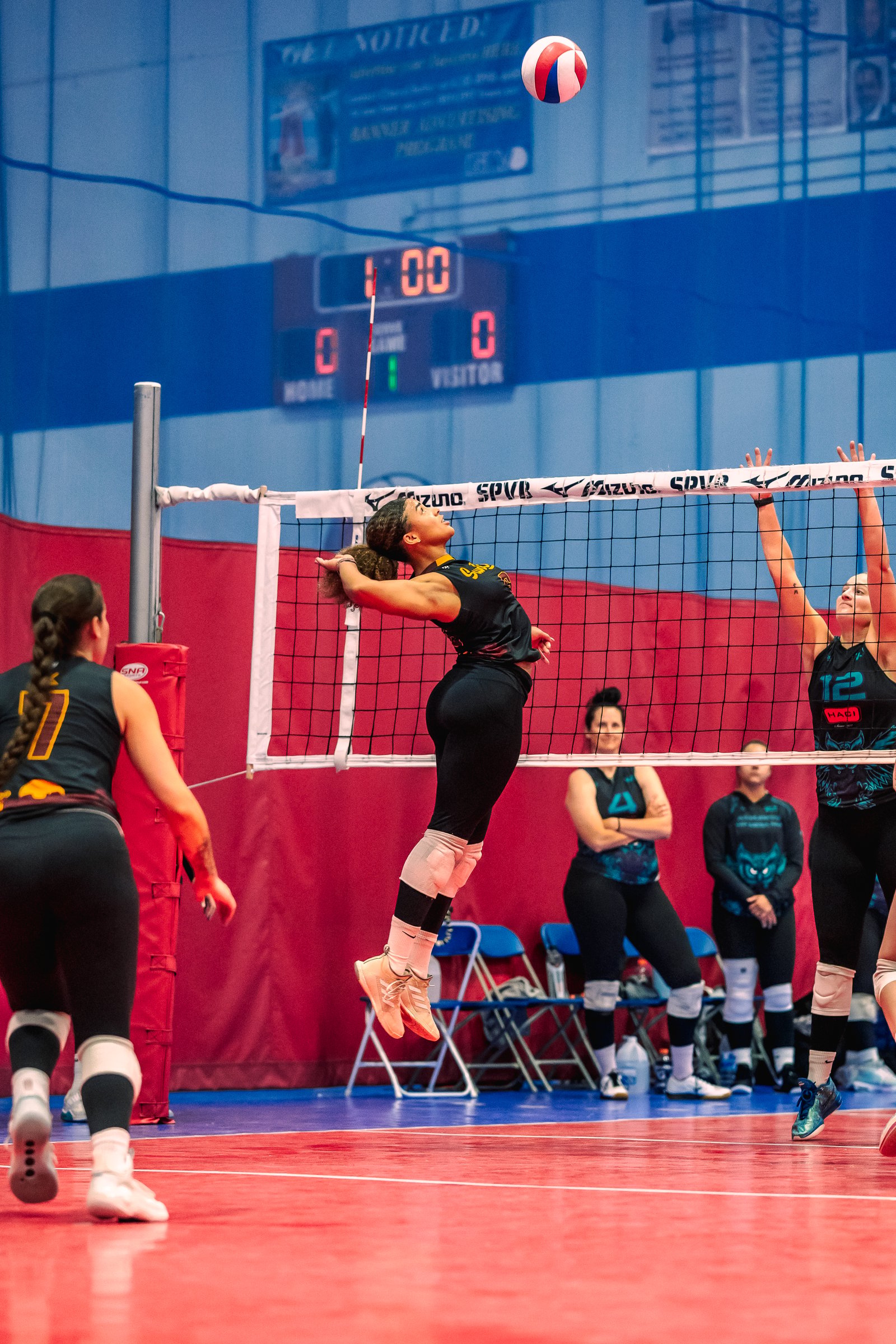 VLA Cup - May 10