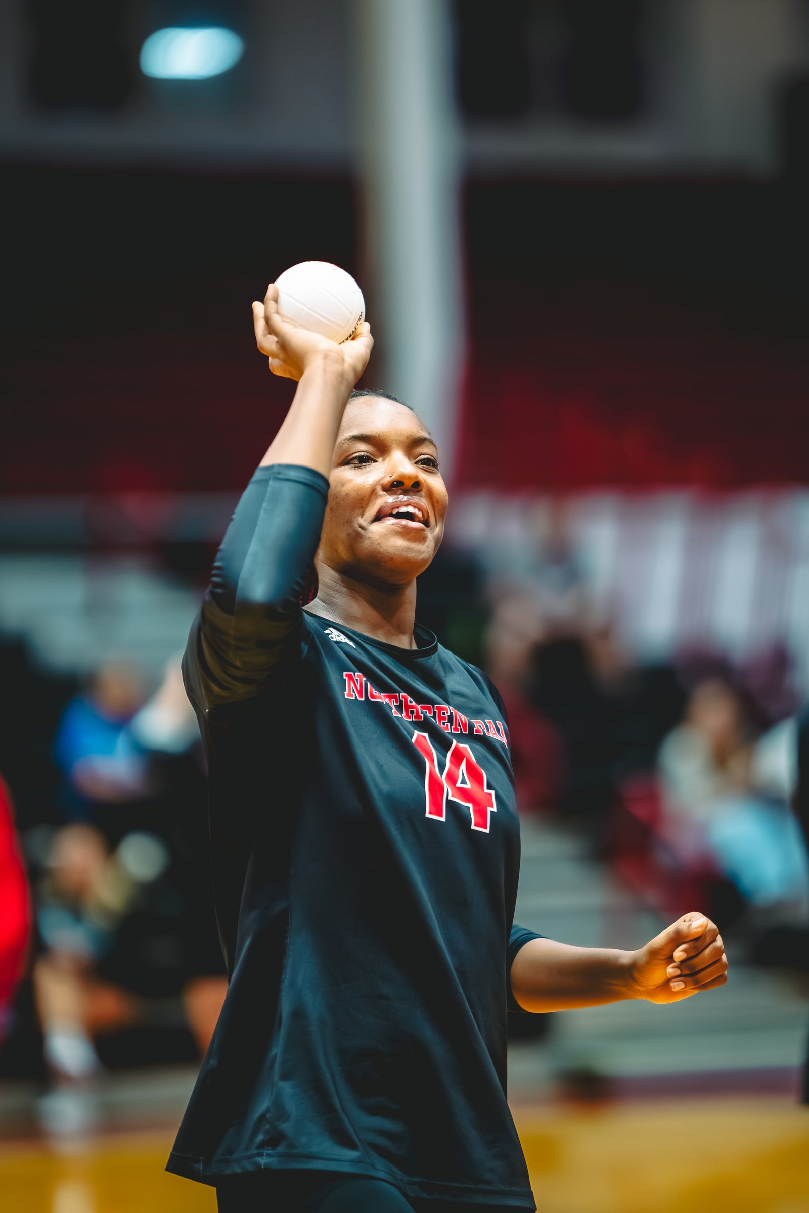 WVB - North Central vs Carthage